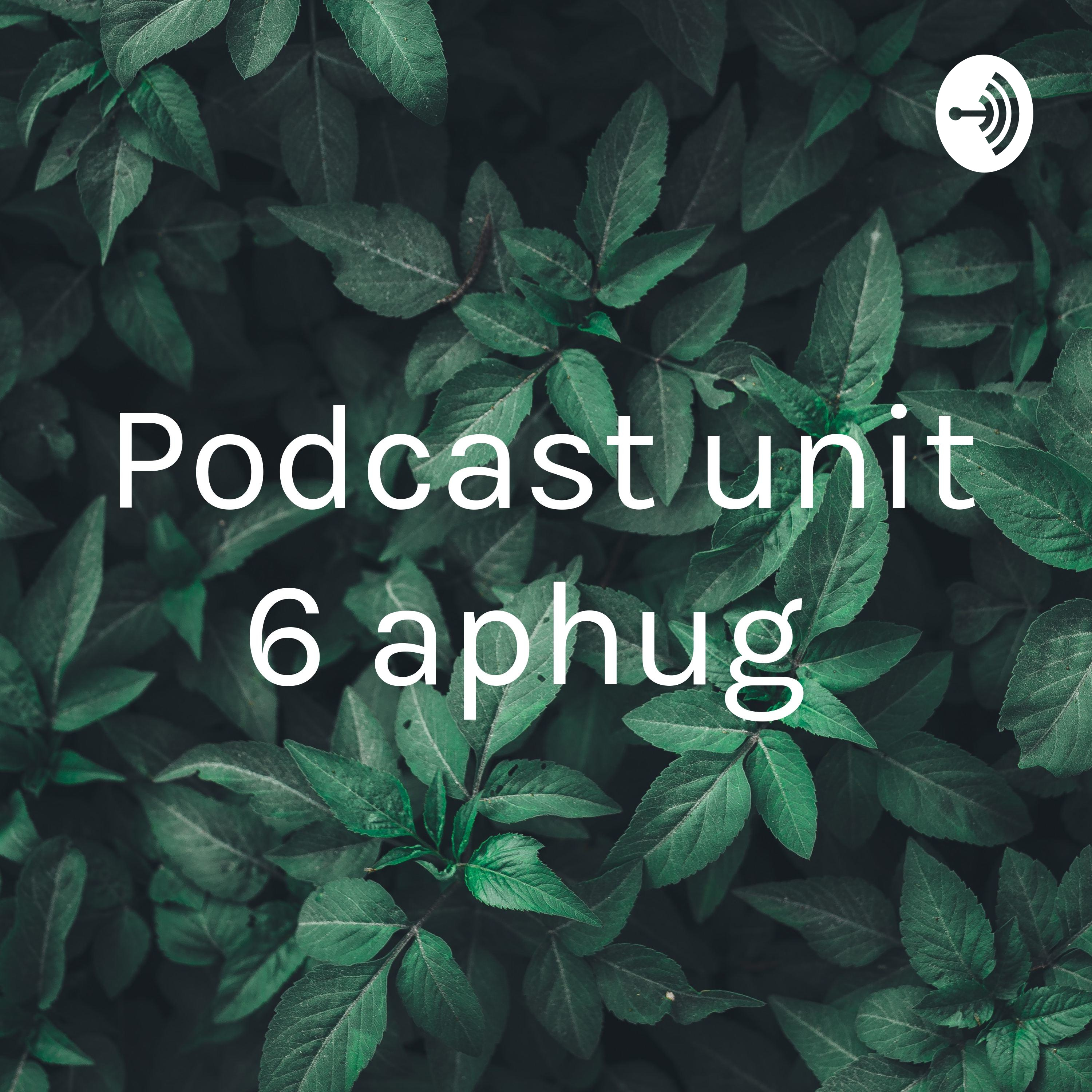  Chapter 19 podcast  episode artwork
