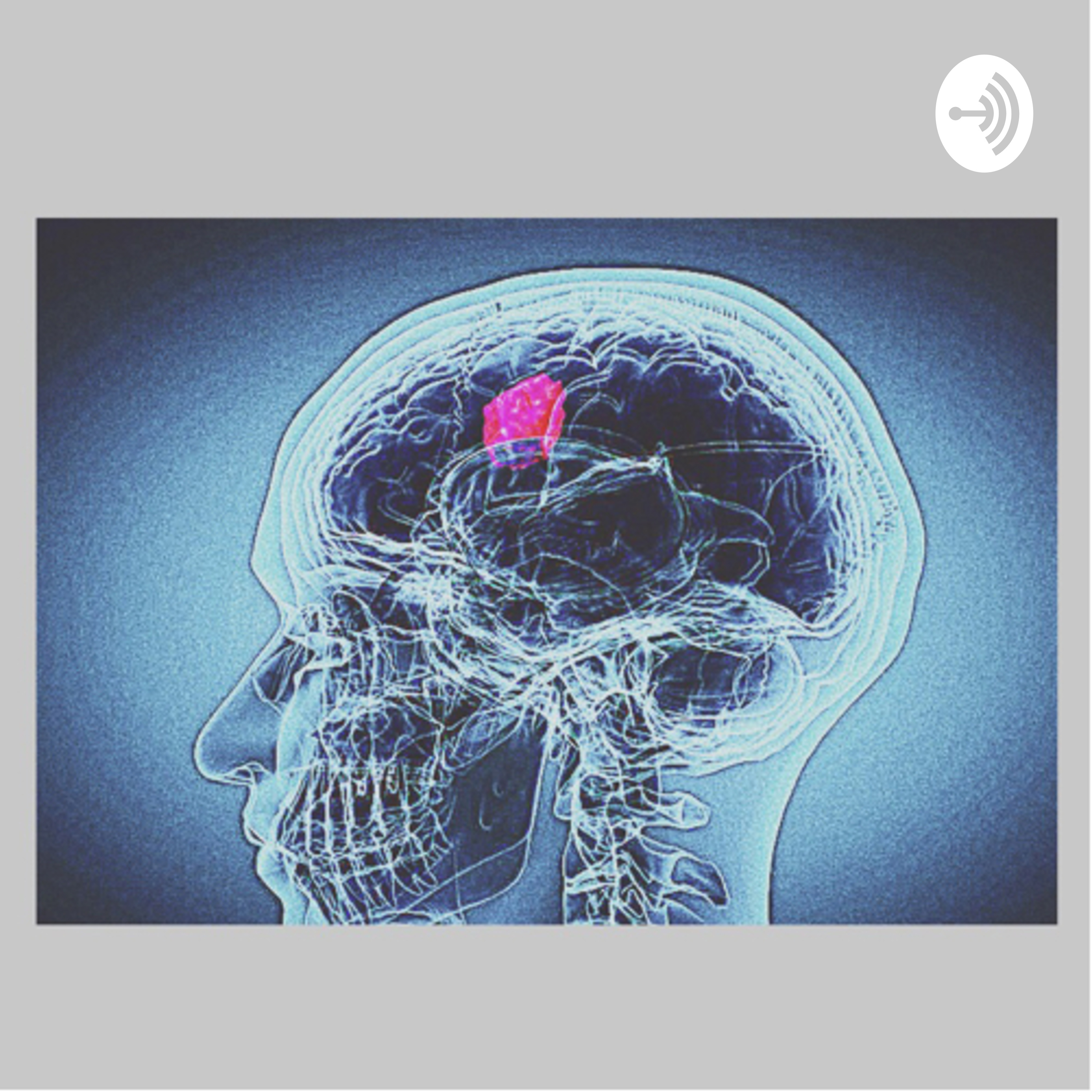 Test episode podcast artwork