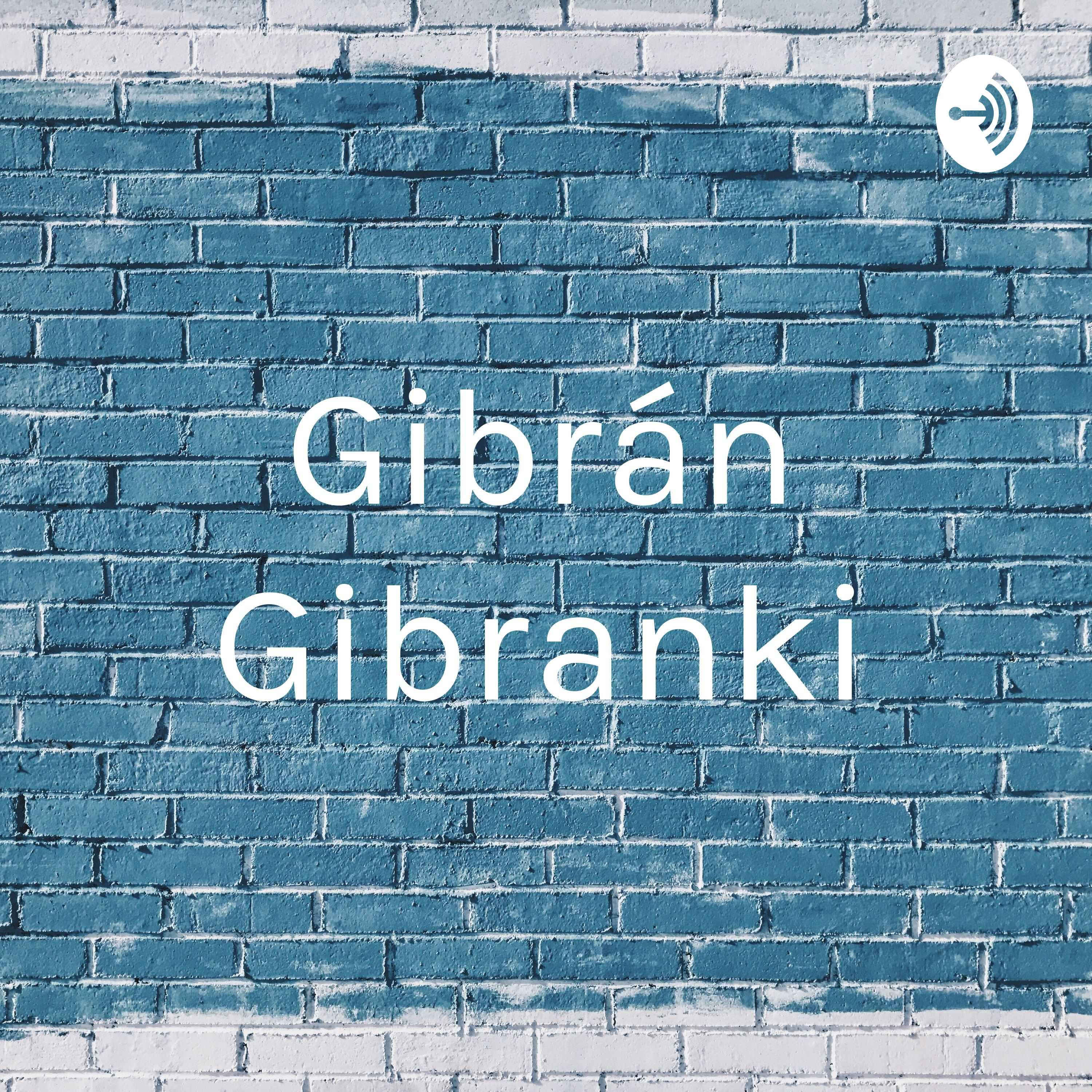 Gibrán Gibranki