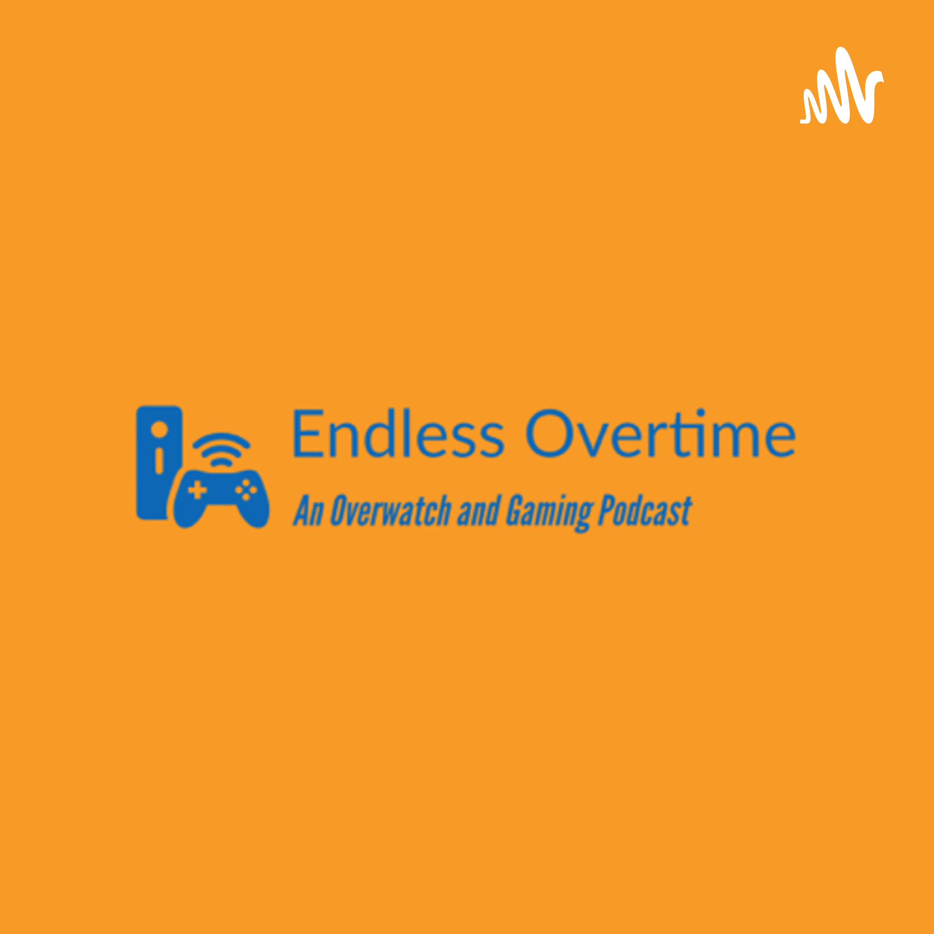 Endless Overtime Podcast