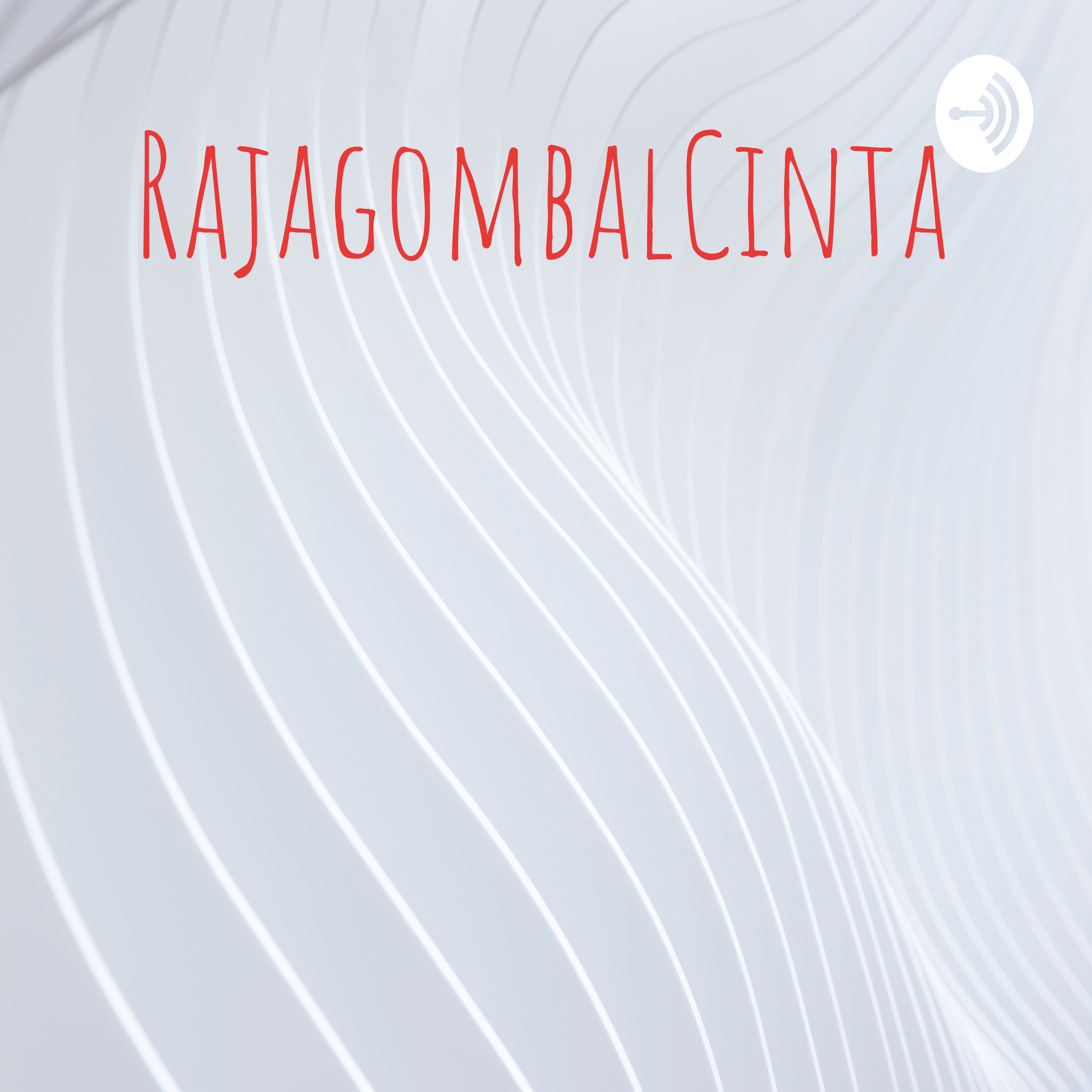 RajagombalCinta