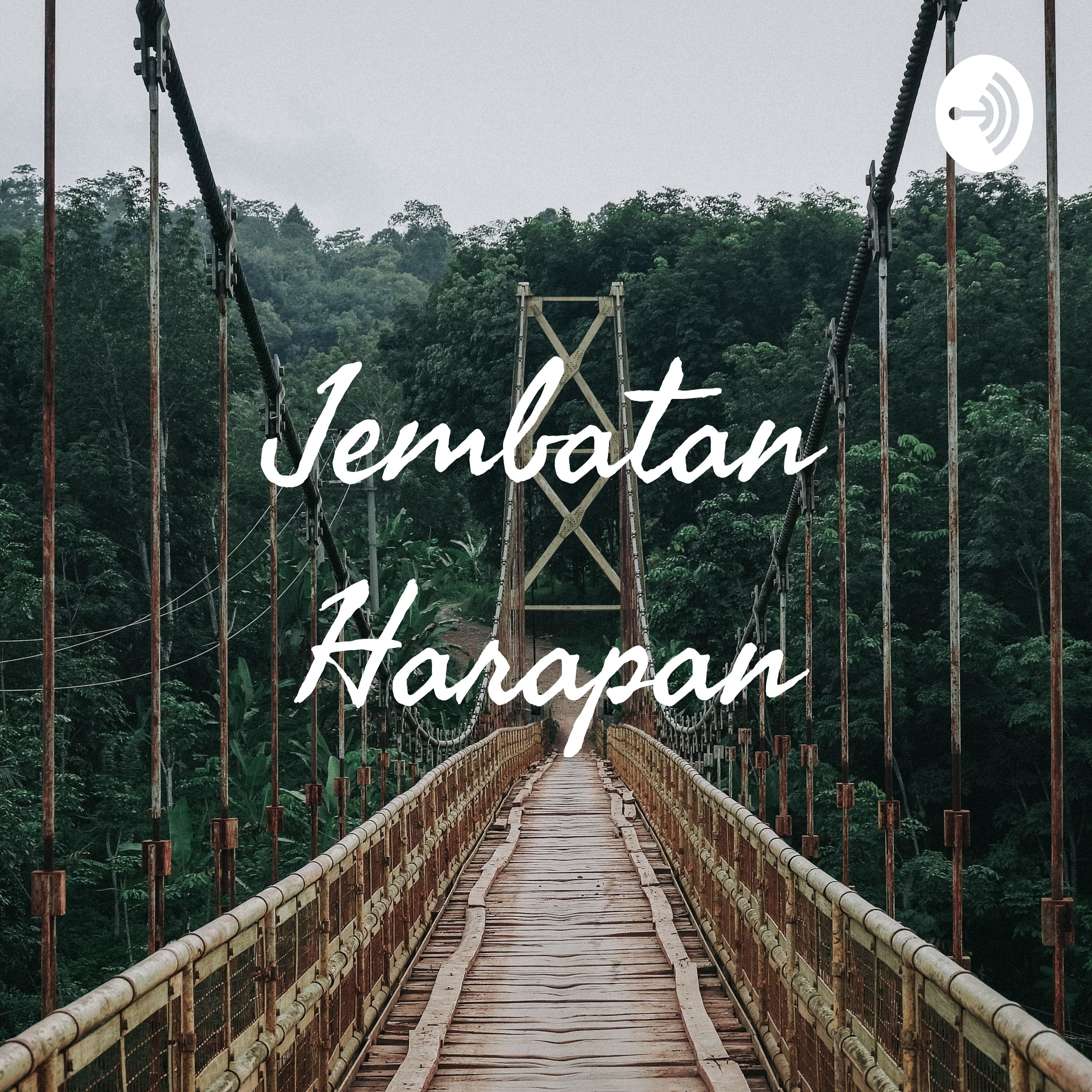 Jembatan Harapan