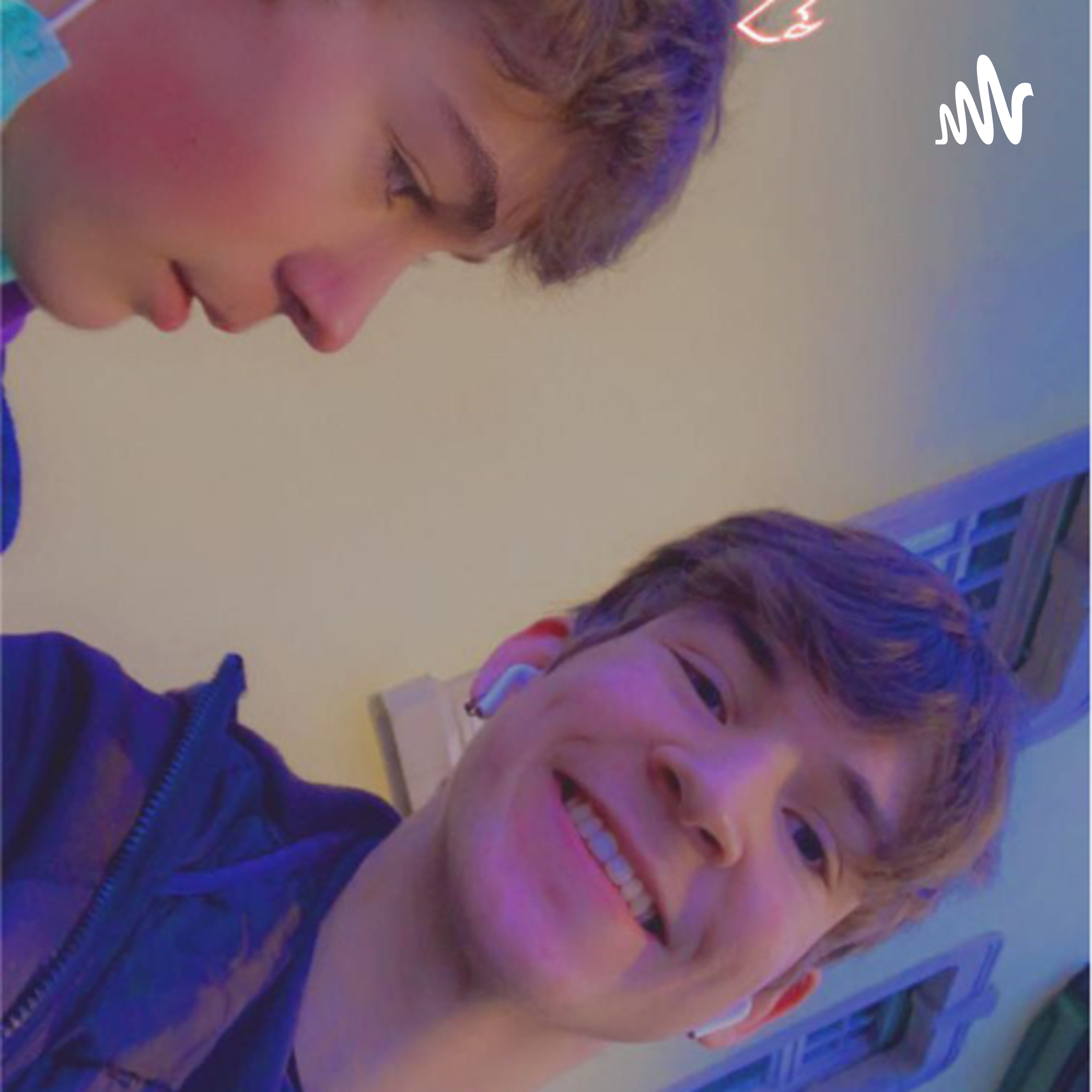 Trash talk mit Steve und Hannes cover art