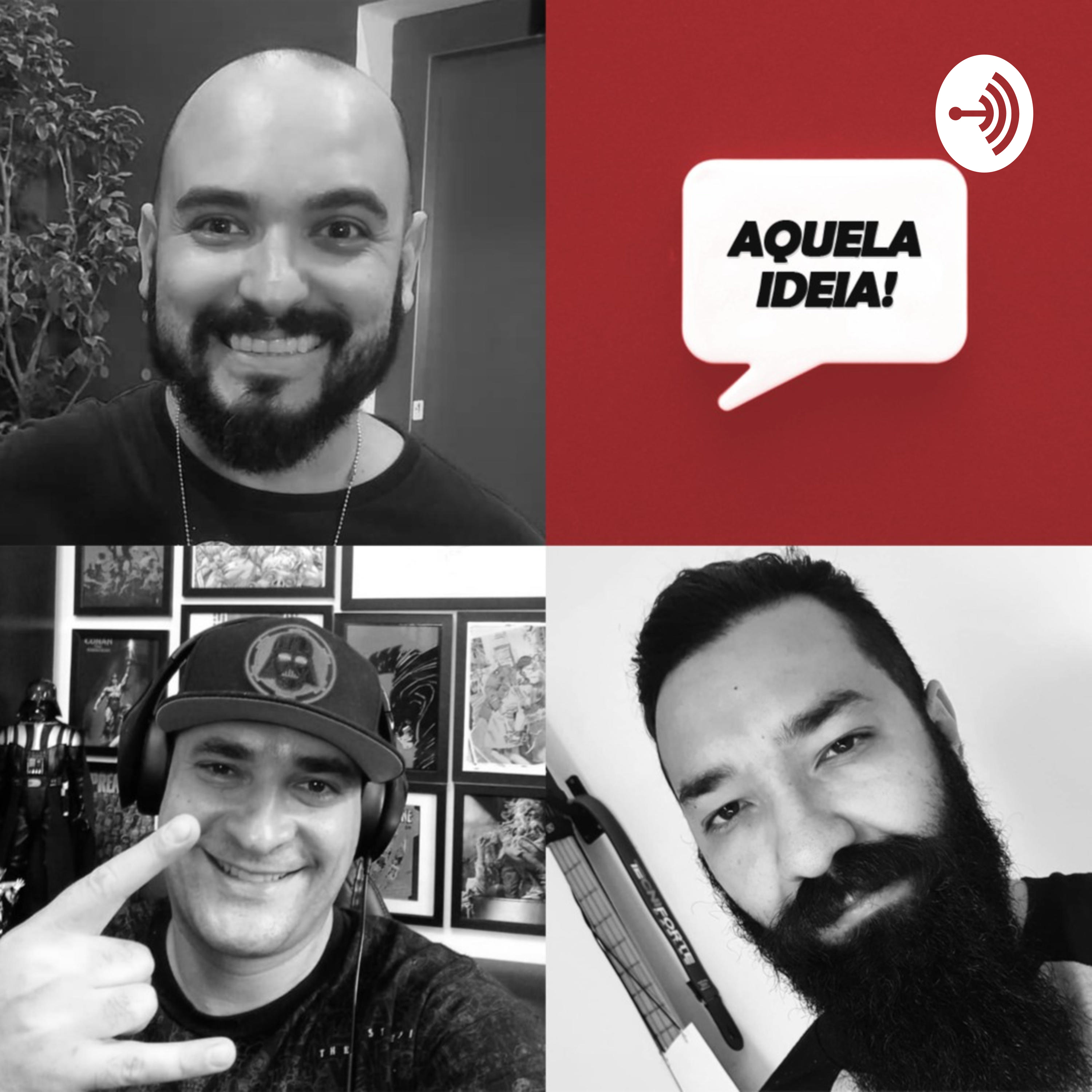 Aquela ideia!