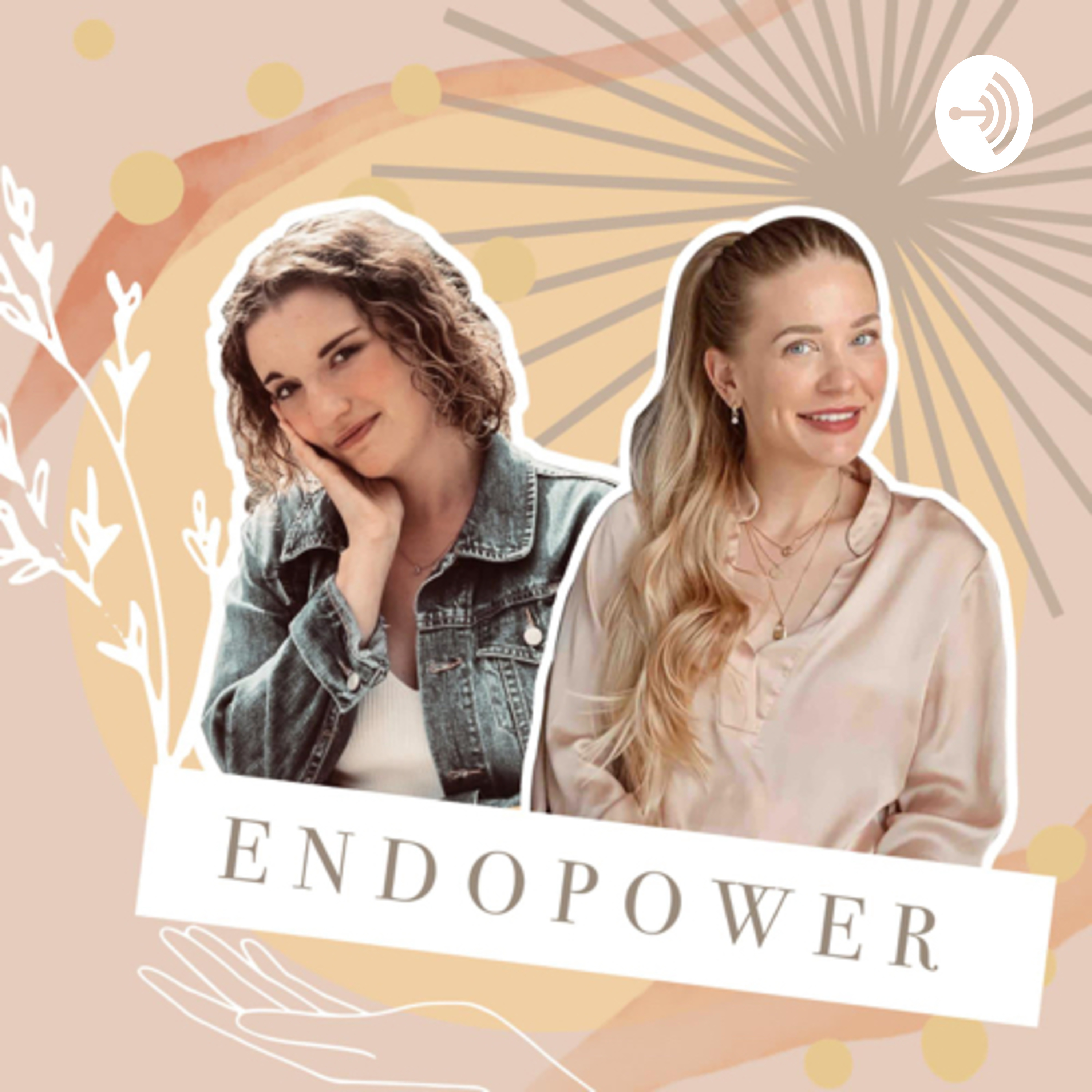 Endopower - Dein Endometriose Podcast