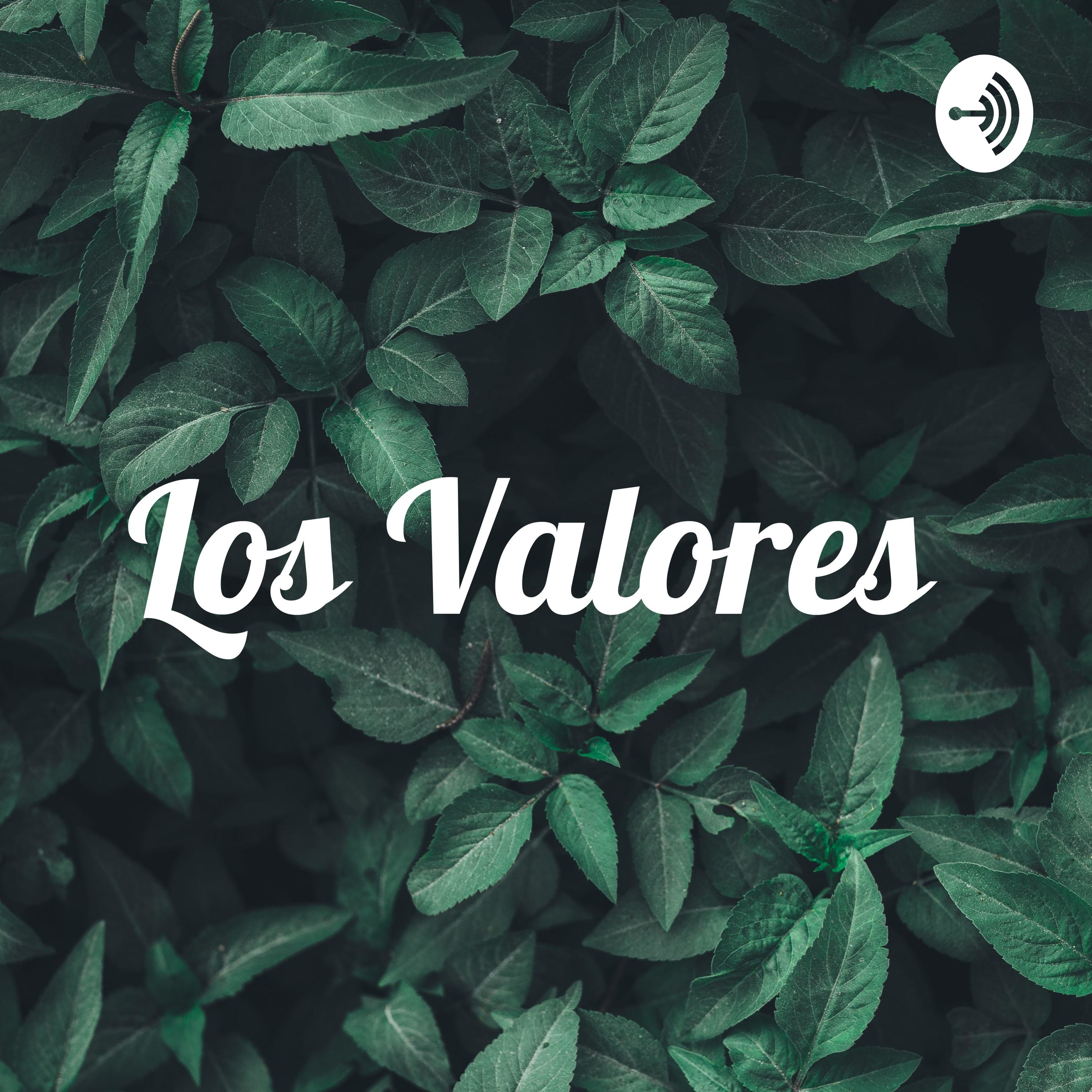 Los Valores 