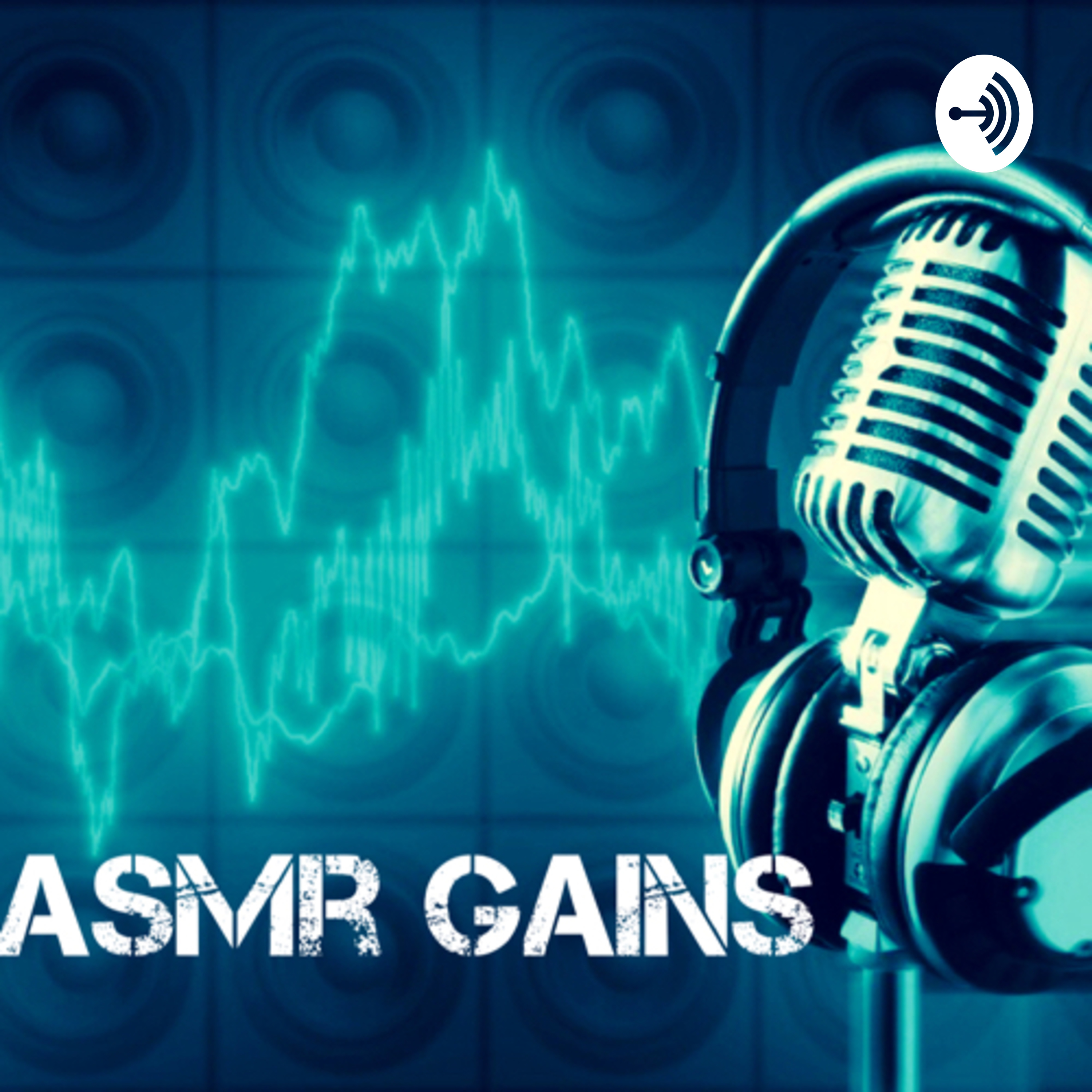 Asmr gains