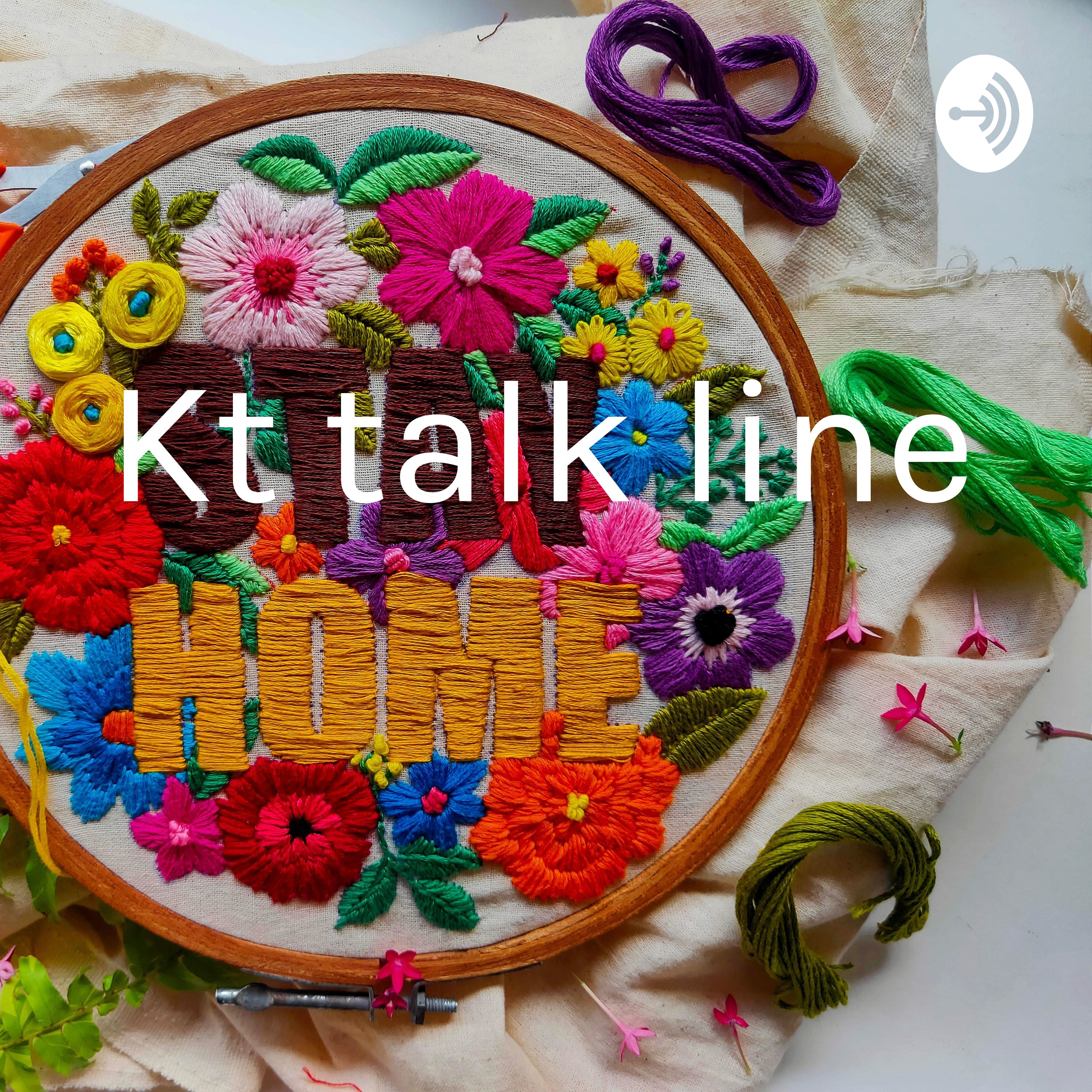 Kt talk line 