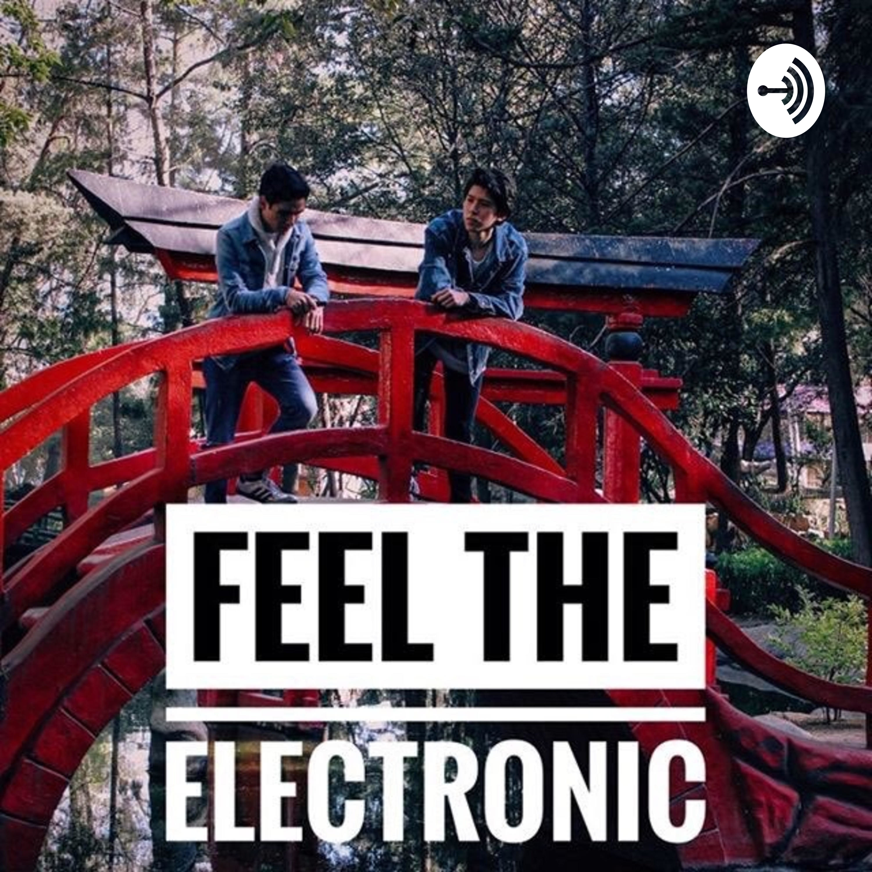 Feel The Electronic 