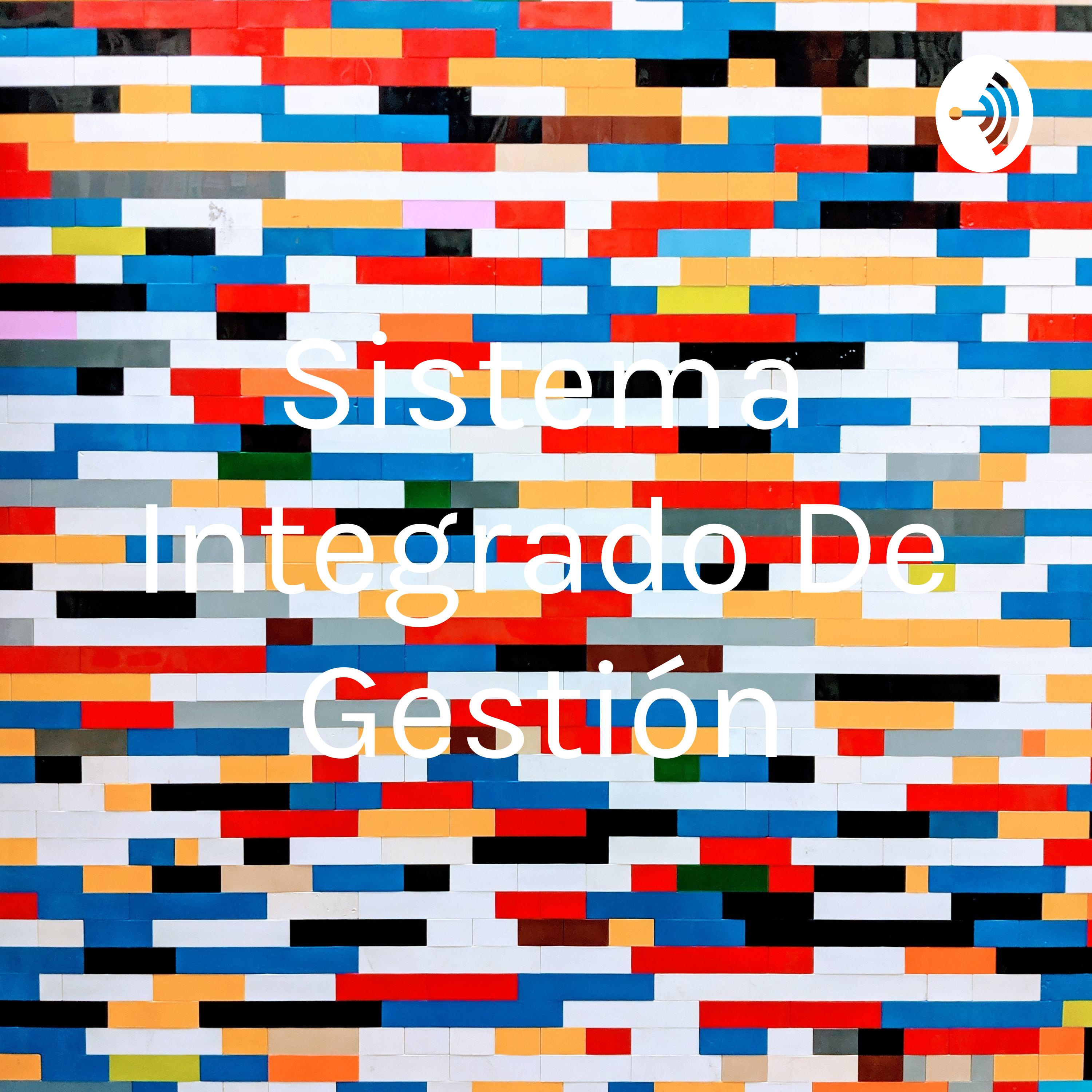 Sistema Integrado De Gestión