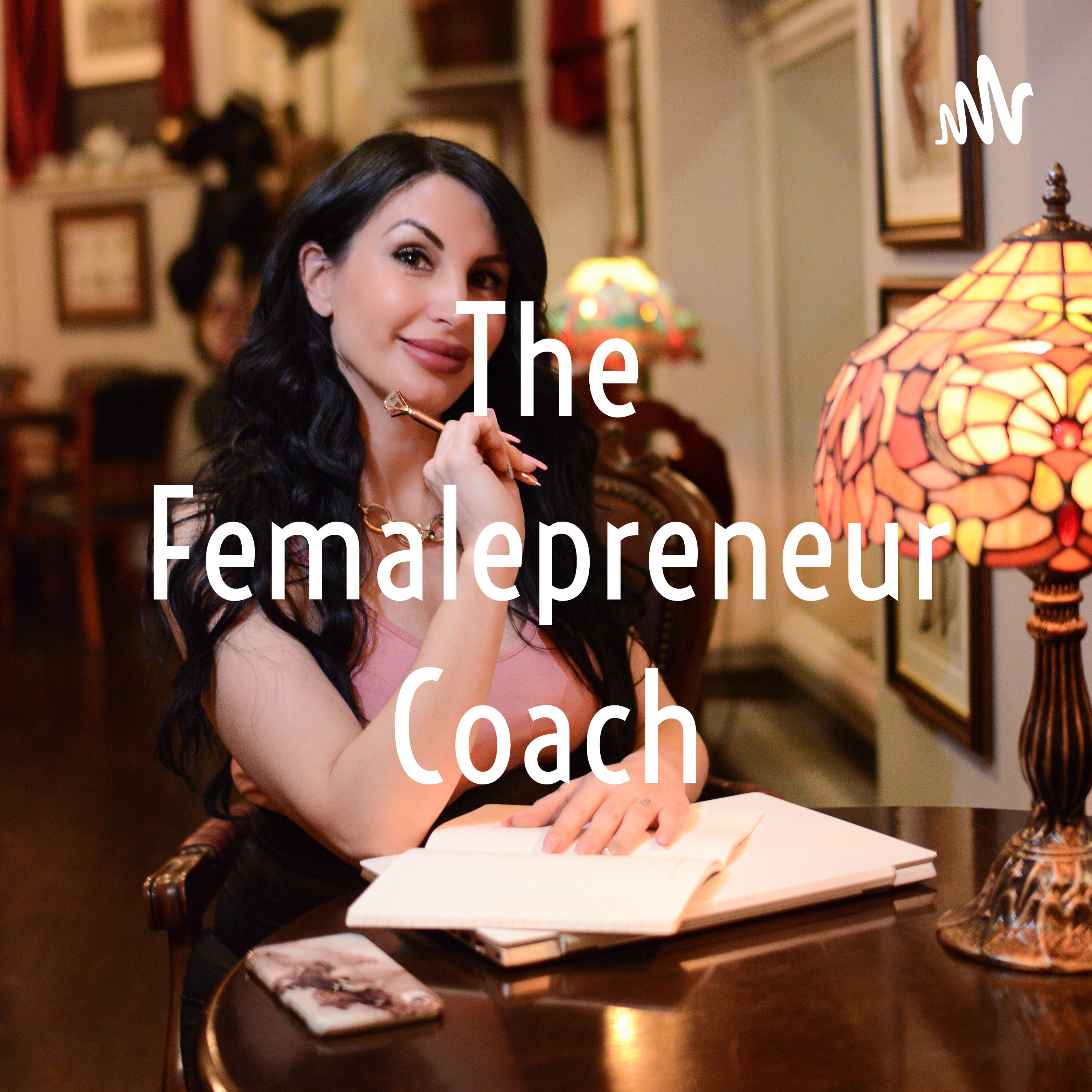 The First Generation Millionaires Podcasted Hosted by Rebecca Barr