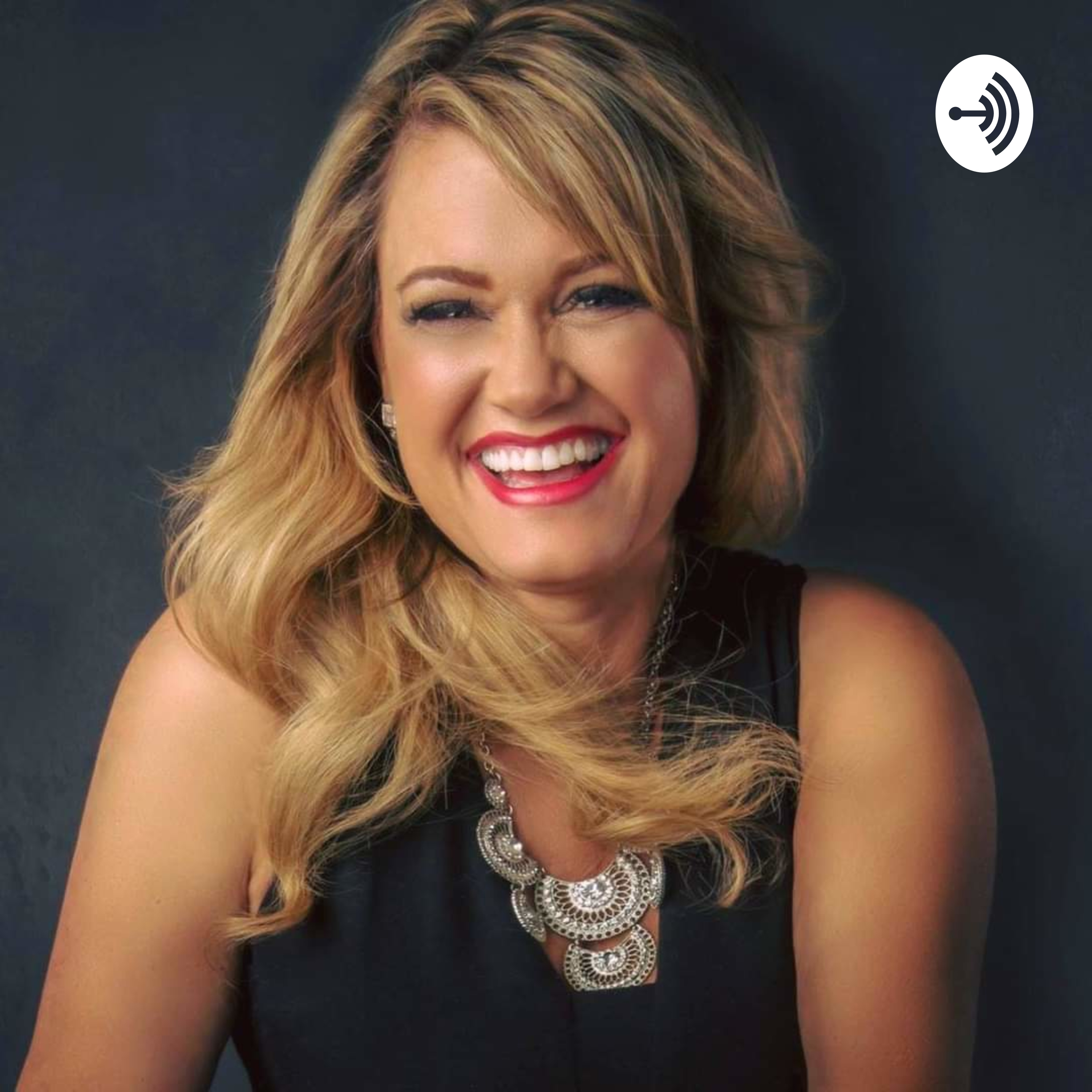 ThatGirlJoanie podcast artwork