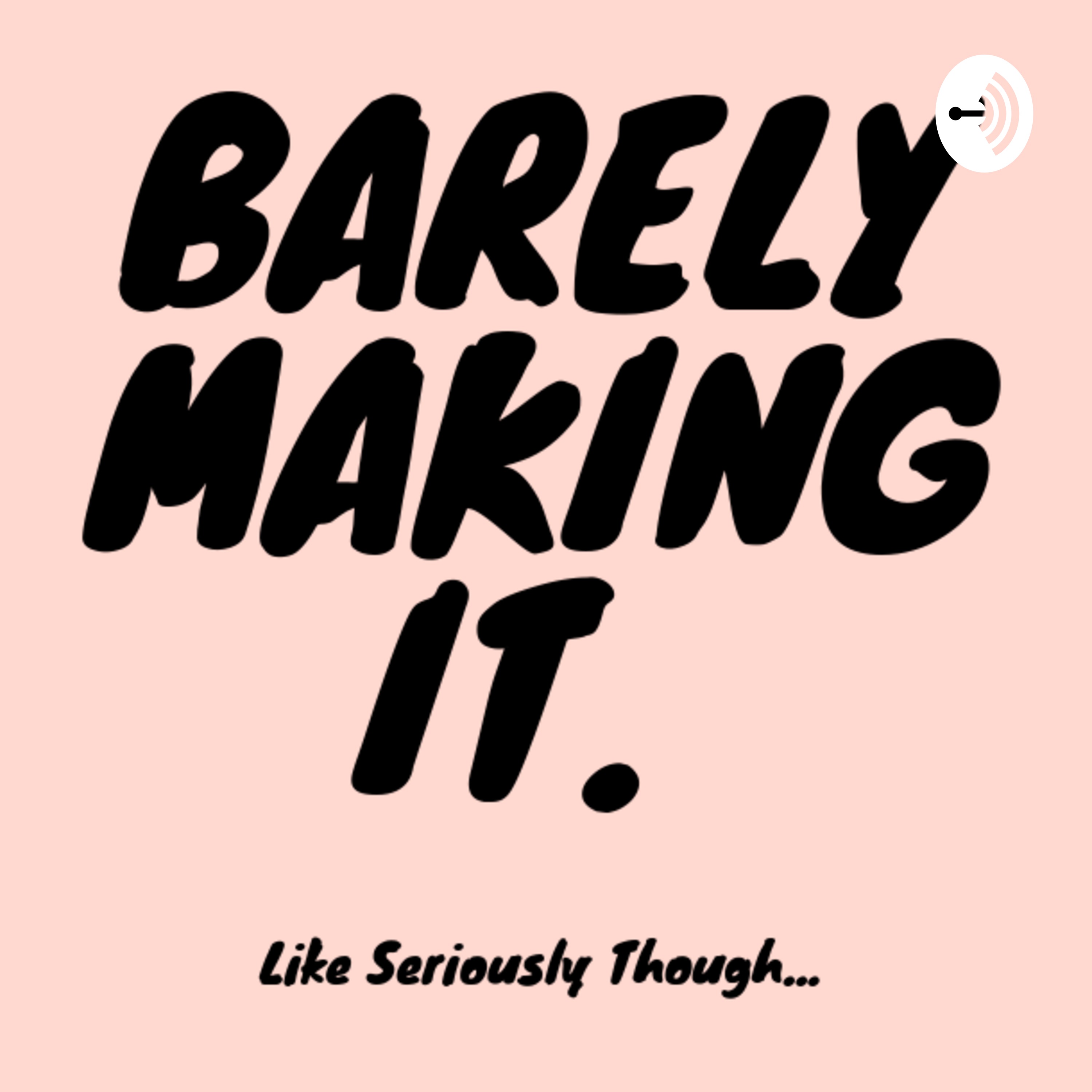 Ep. 4 Am I too needy? Or am I too independent? (Valentine's Day Reflection)