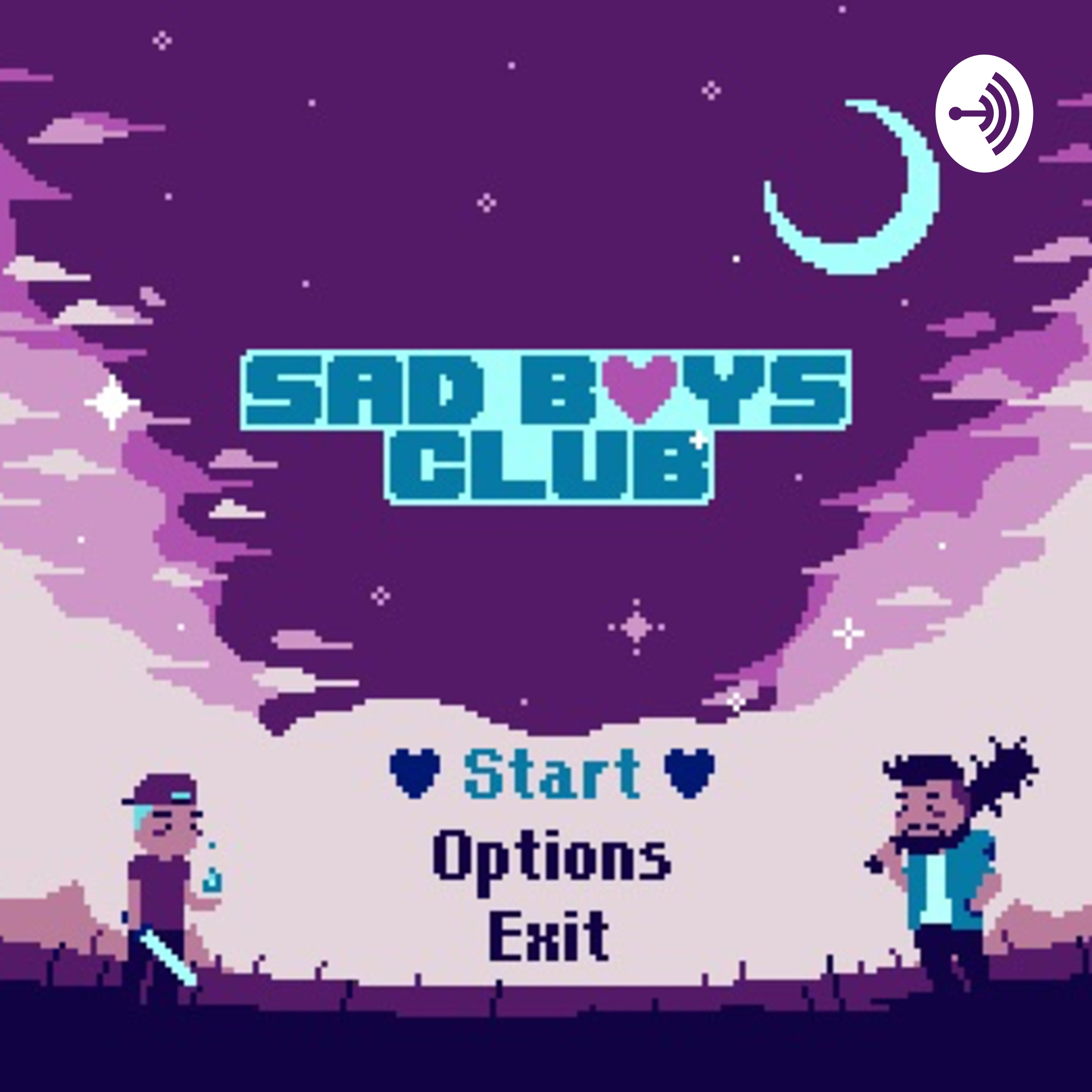 Sad Boys Club