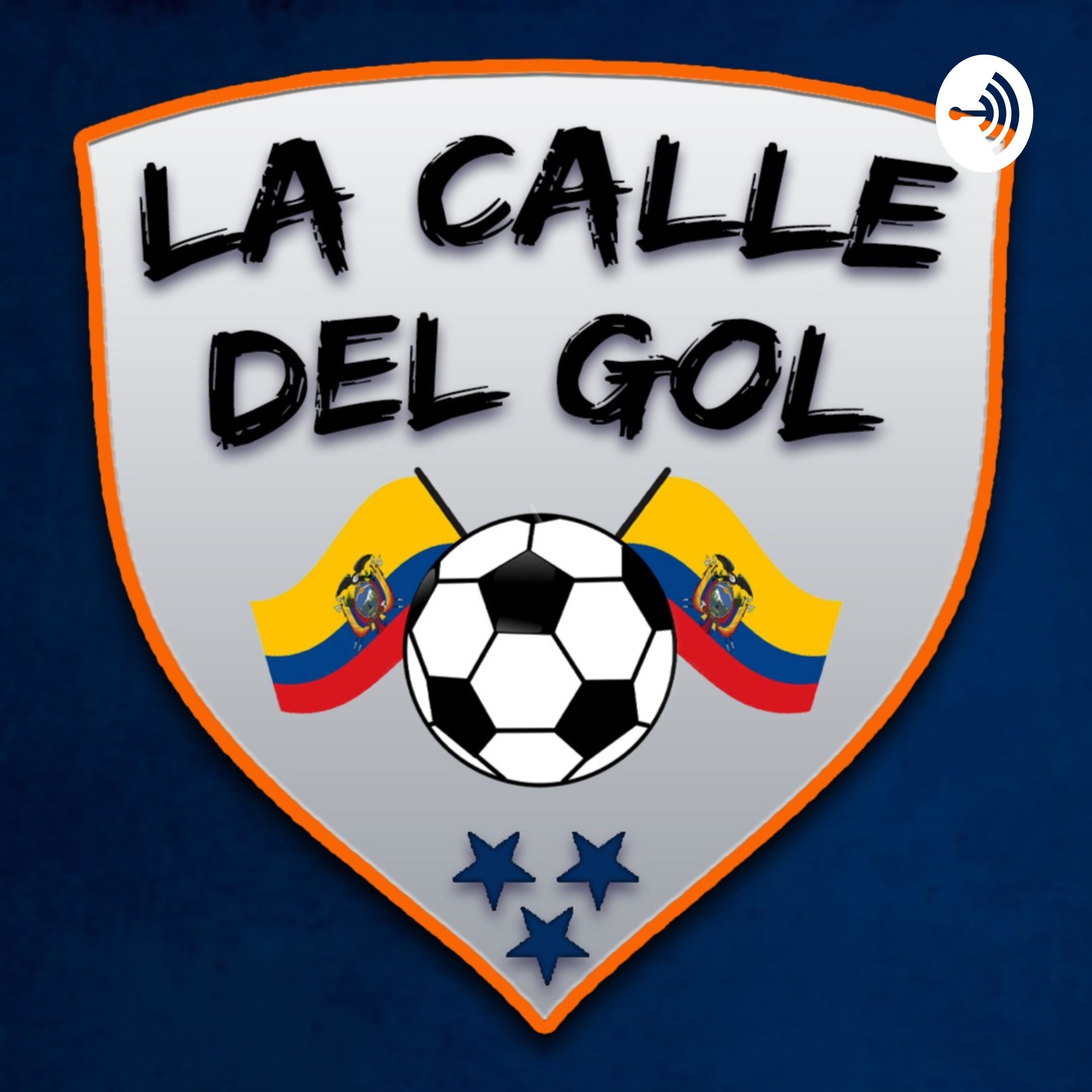 La Calle del Gol podcast artwork