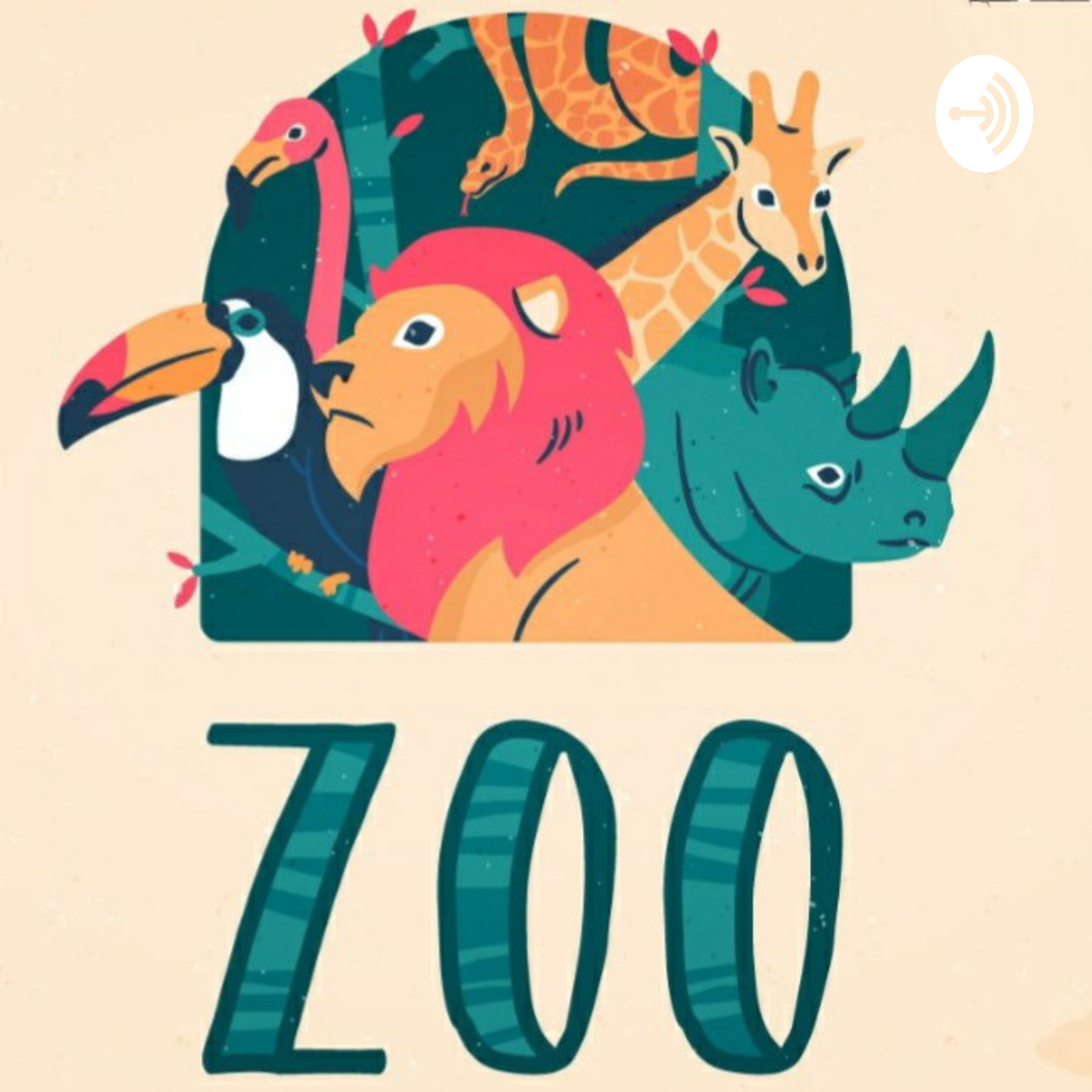 El Nuevo Del Zoológico 