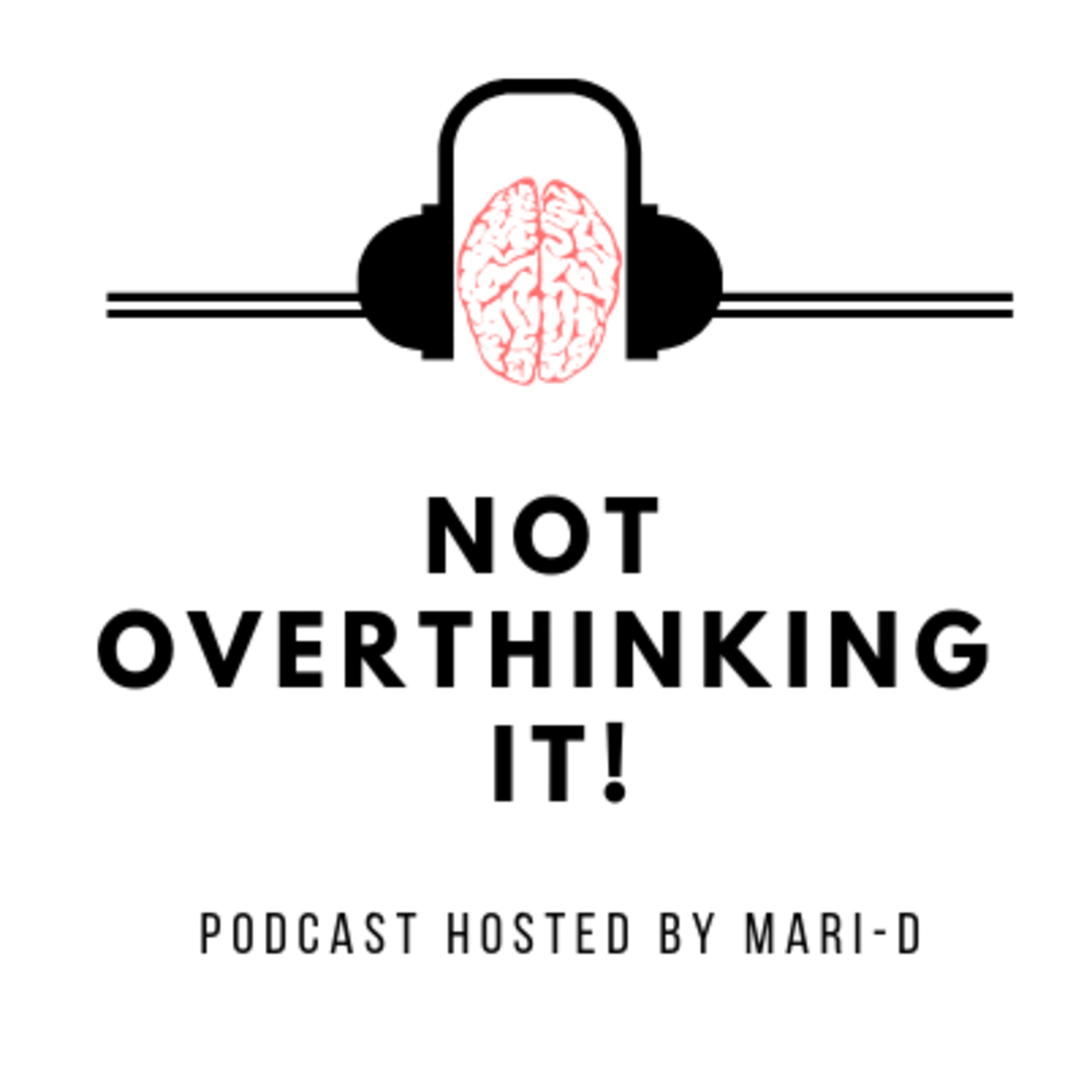 S2/E6 - Taking My Mental Health Seriously