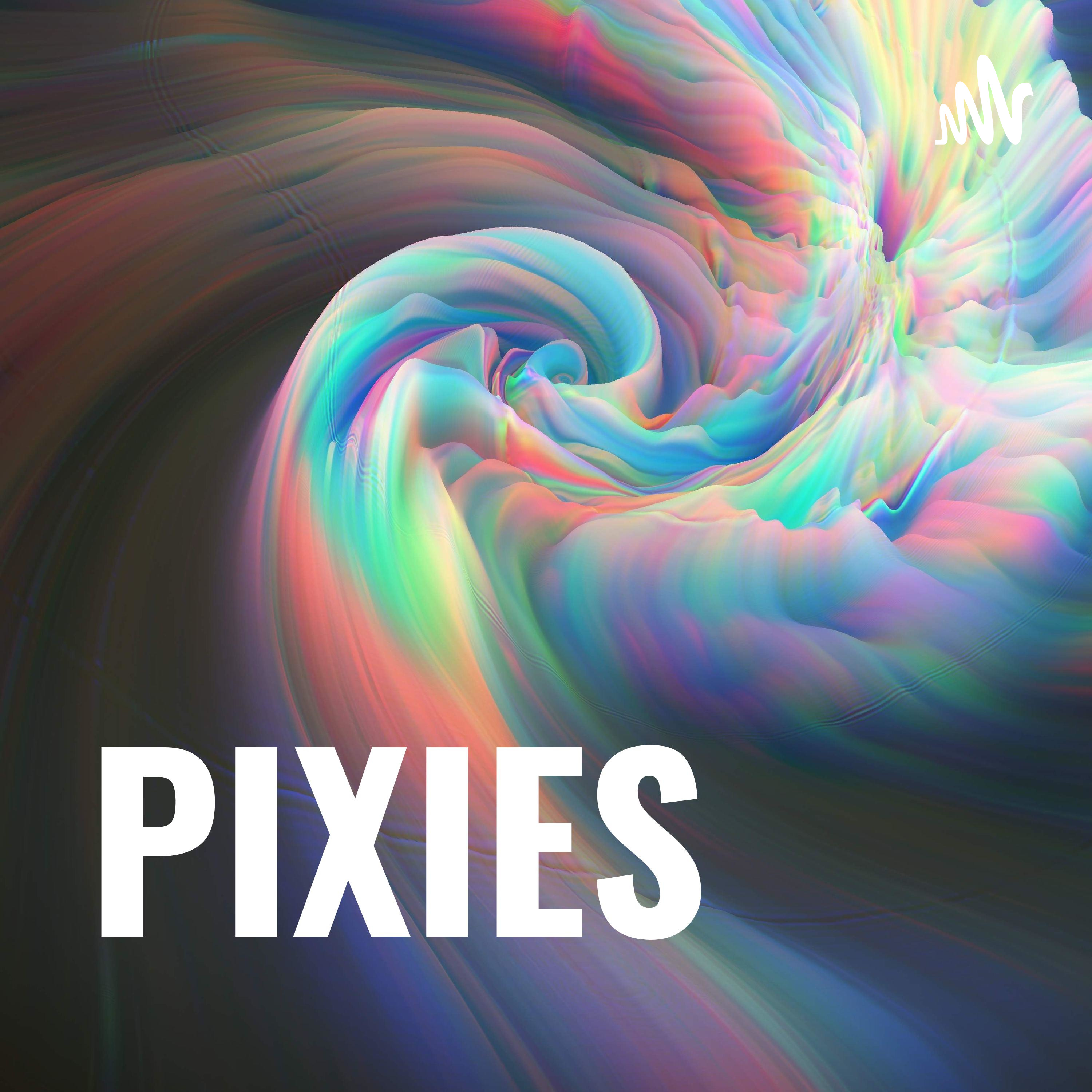 PIXIES 