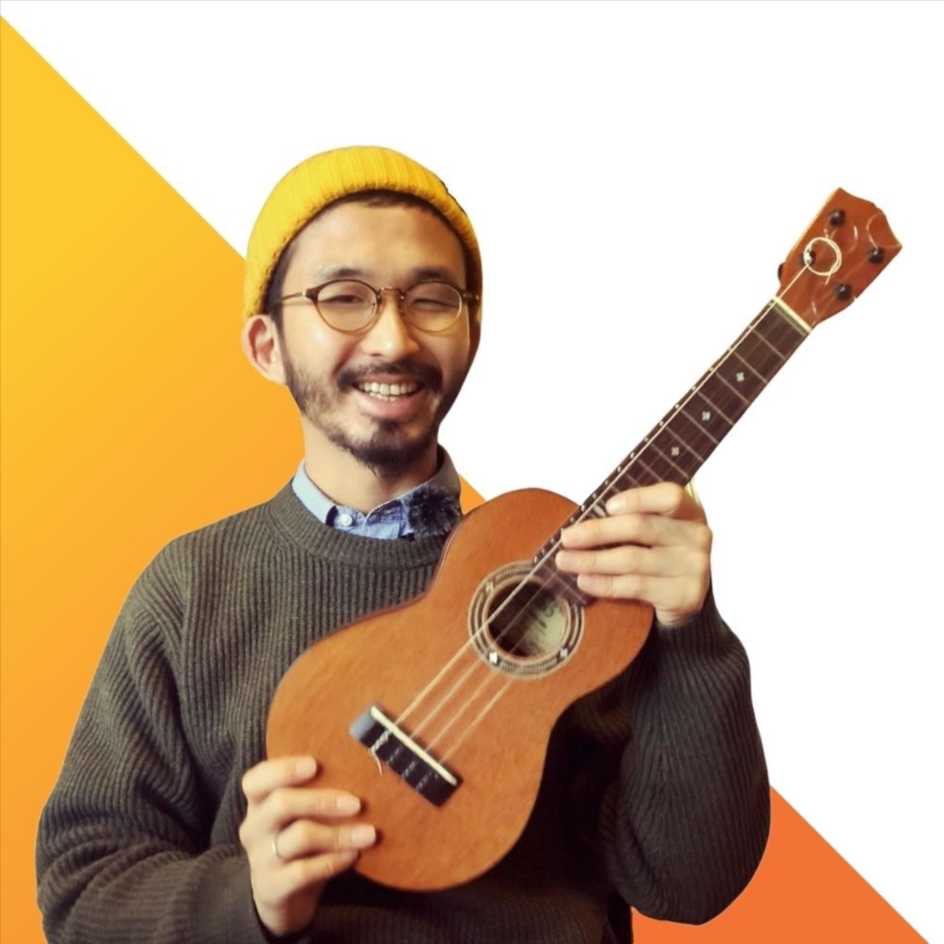 音楽家・あわゆう先生の「ここだけ」の話♫