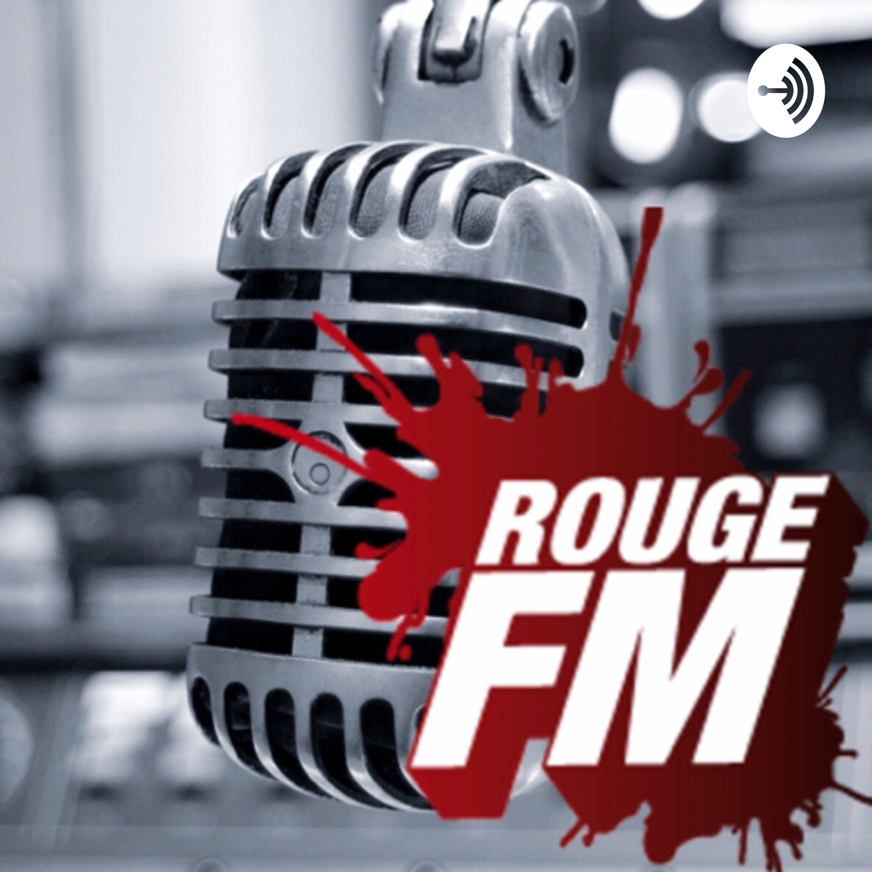 Interview de Ben Campagna coach santé et développement personnel. Rouge FM