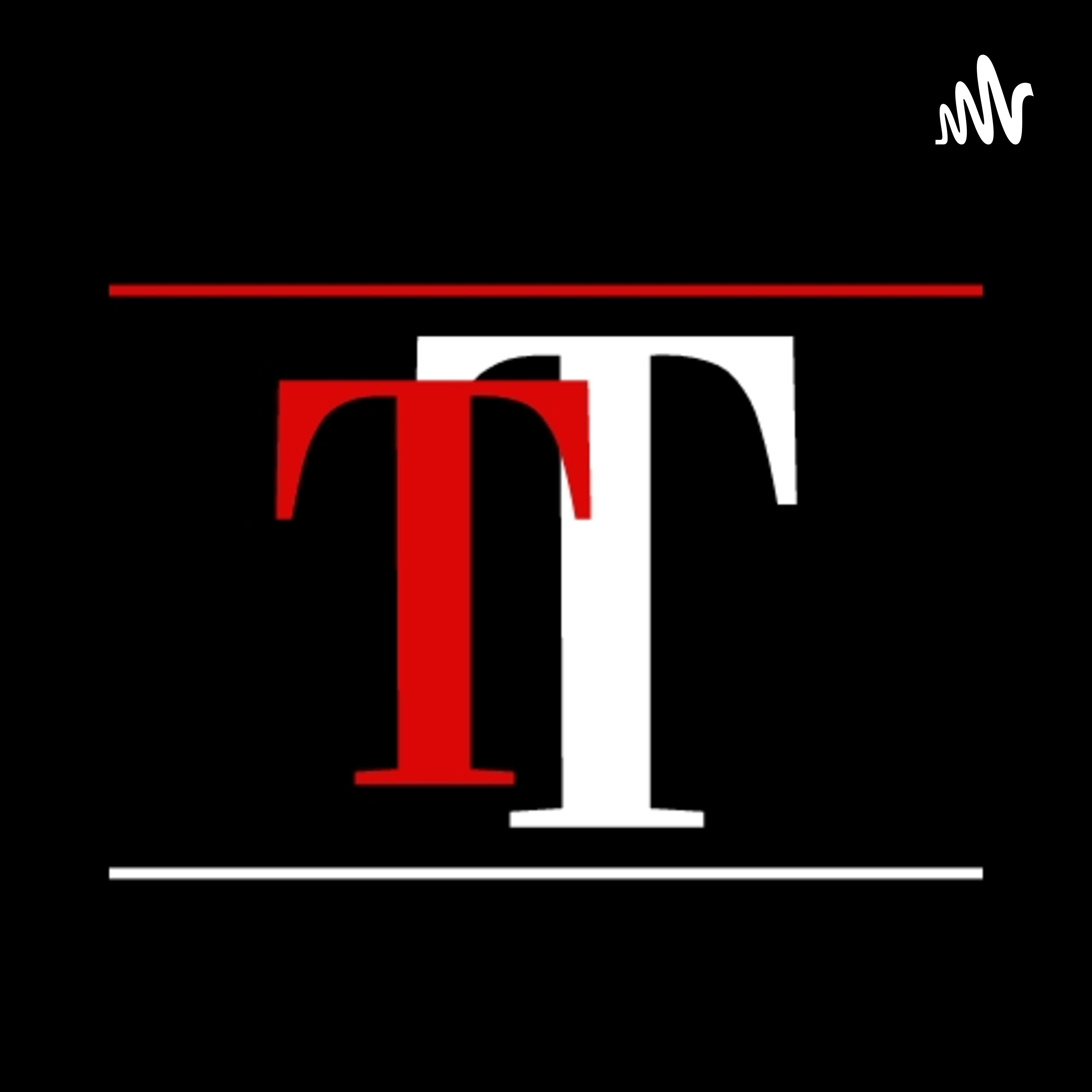 Thekkan Talks podcast artwork