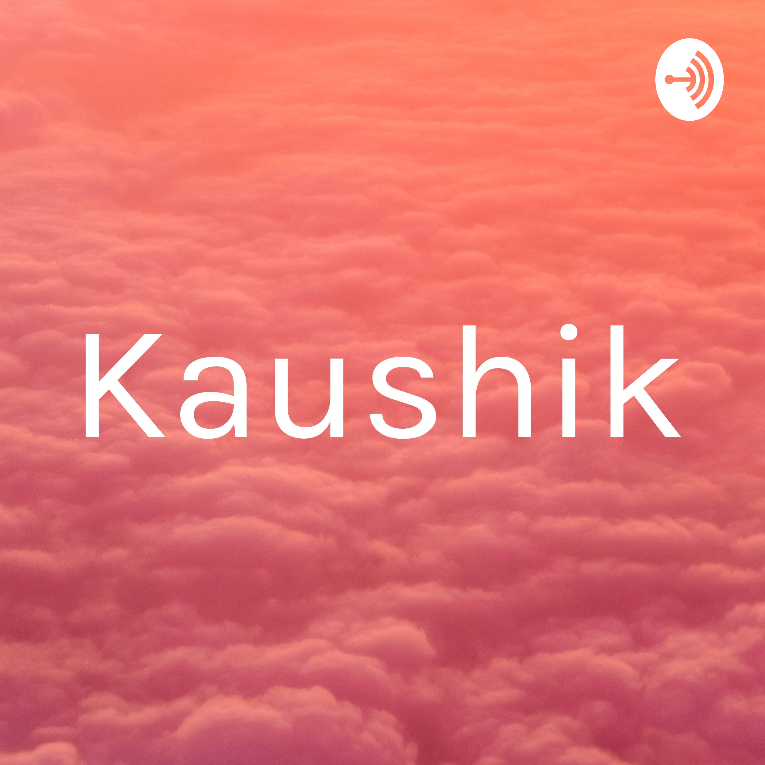 Kaushik