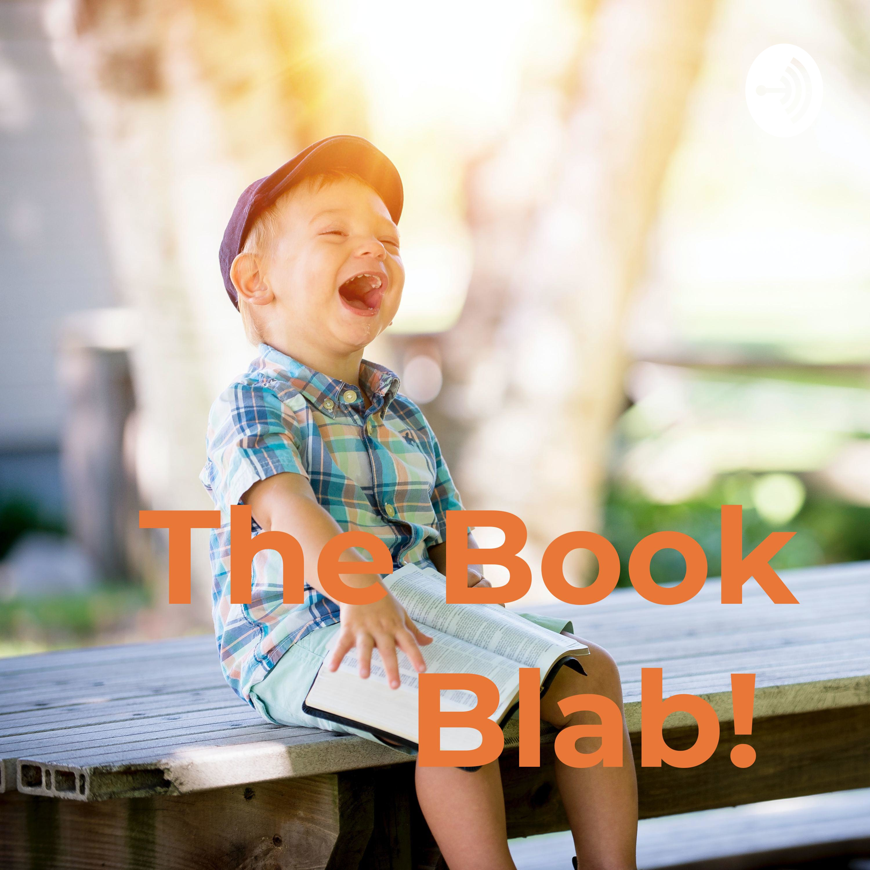 The Book Blab! 