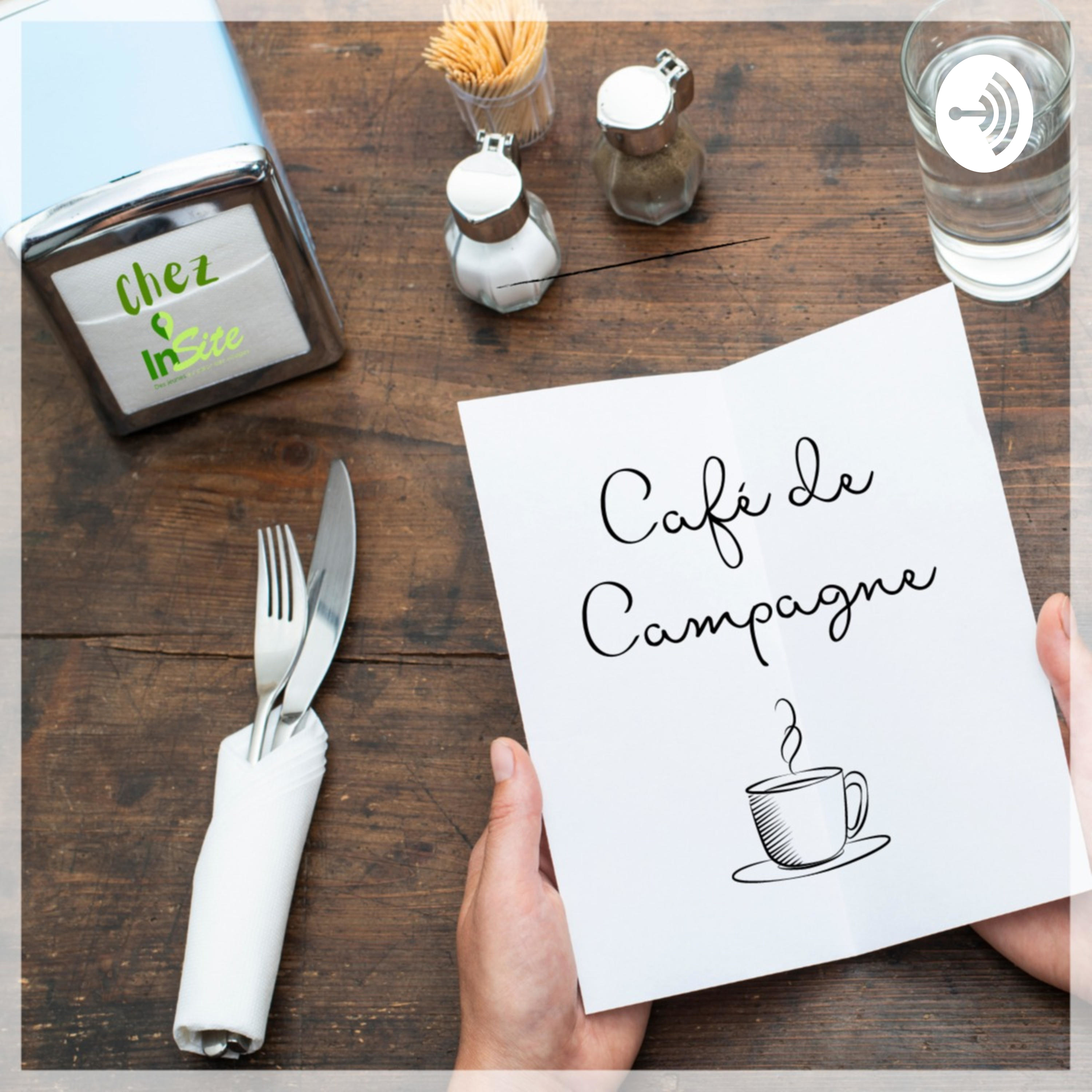 Cafés de Campagne