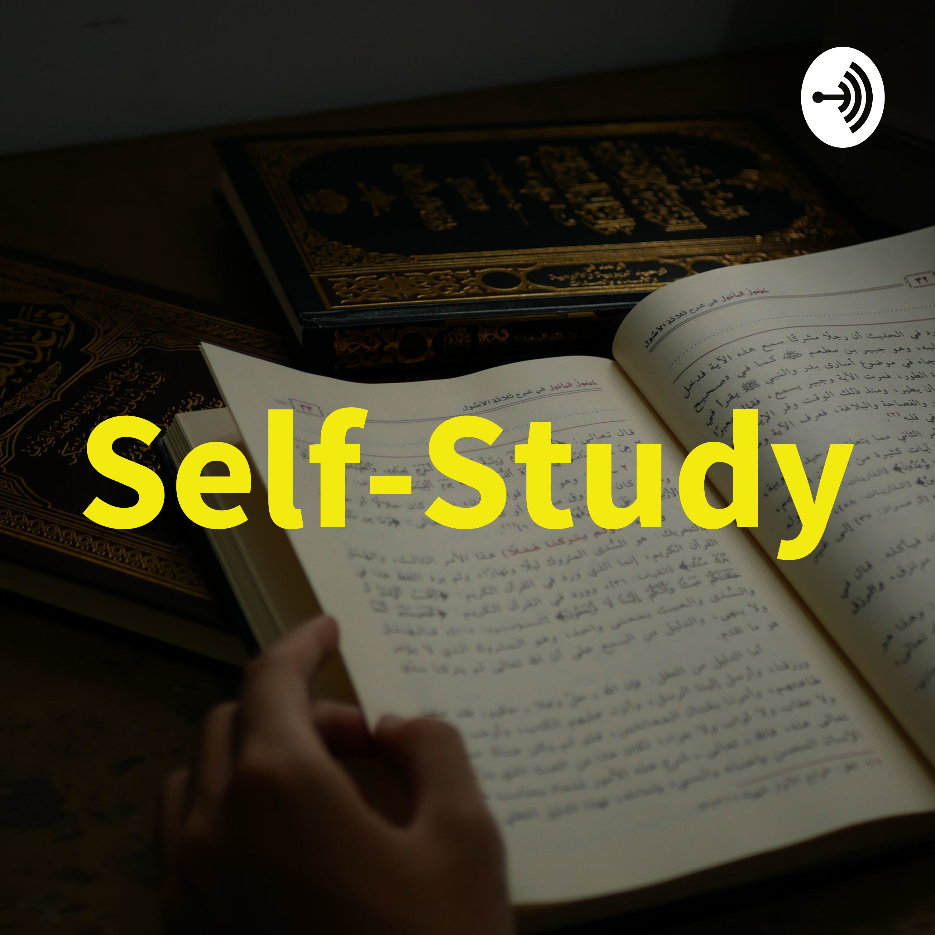 Self-Study