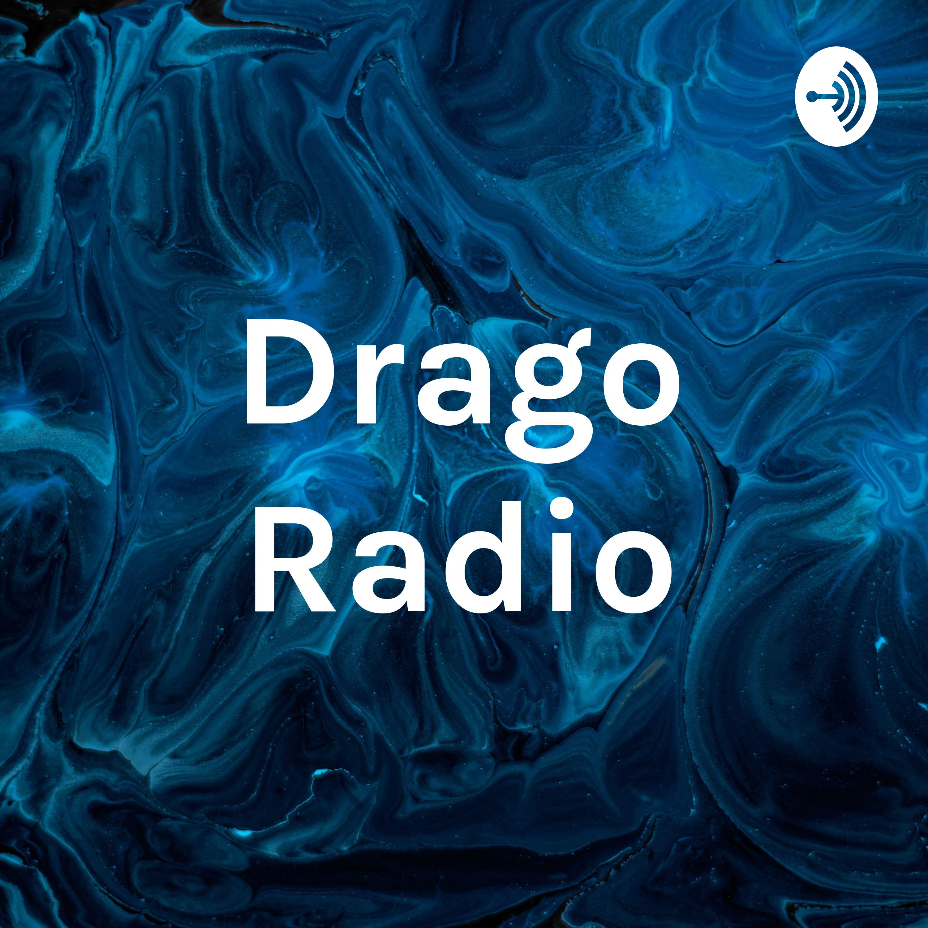 Drago Radio