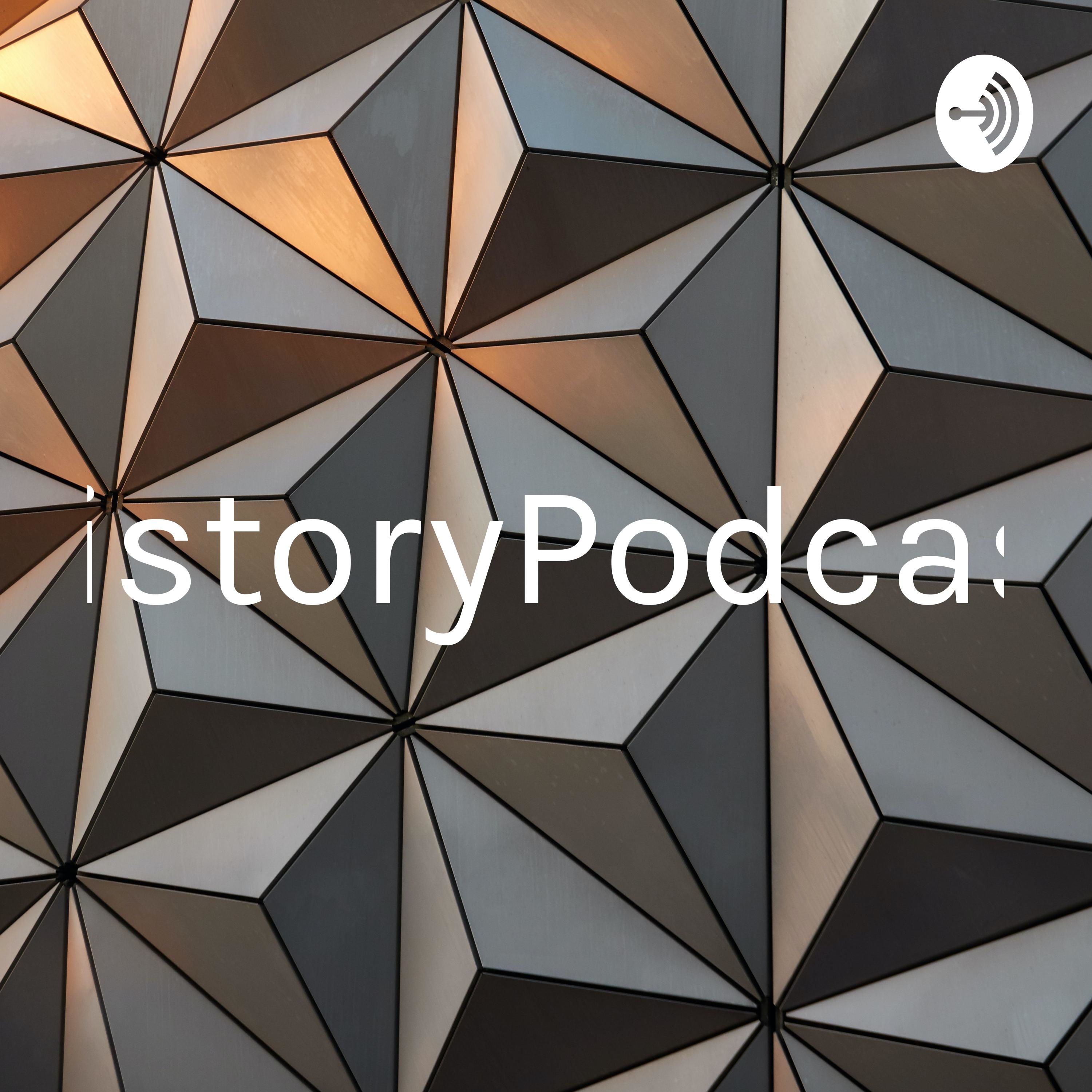 HistoryPodcast