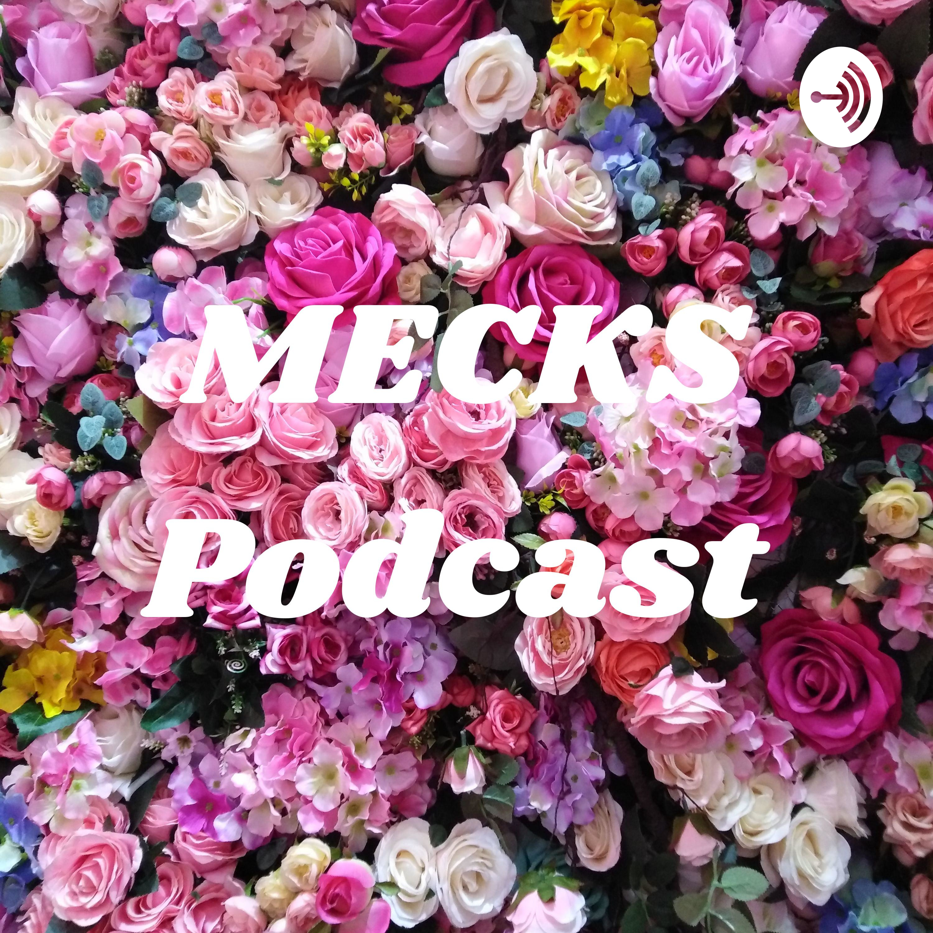 MECKS Podcast 