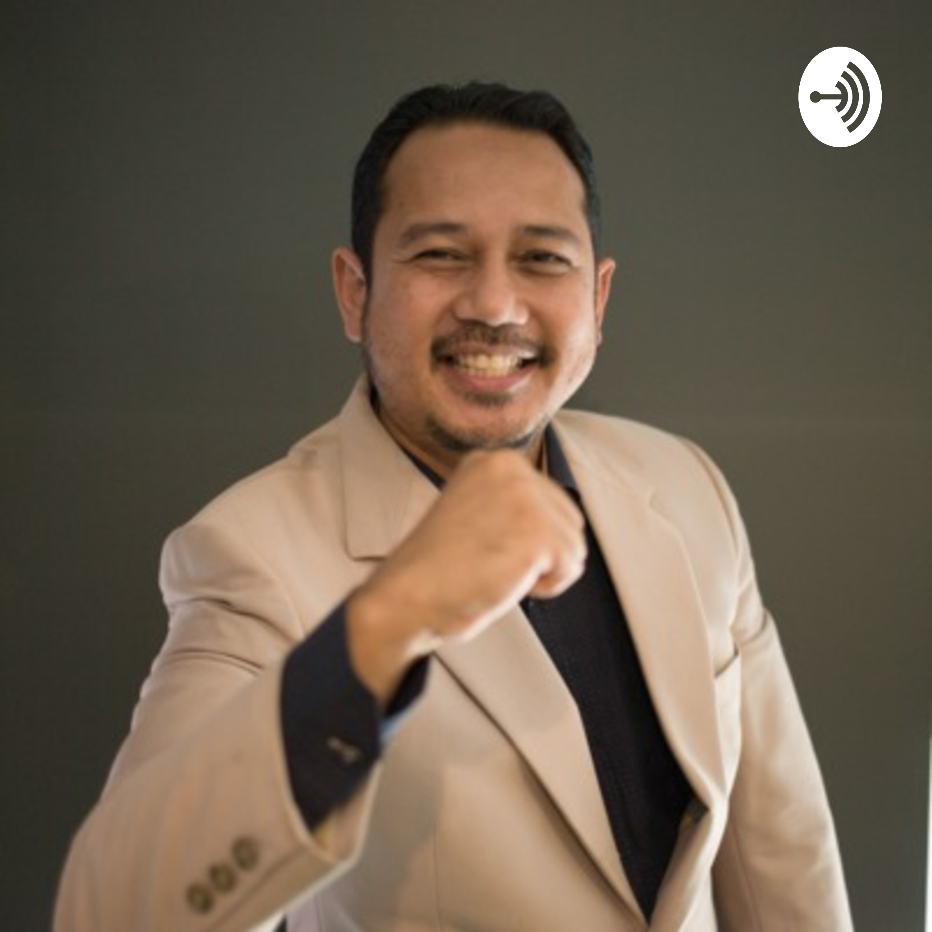 Episode 12 : Apa itu AIDOCA ? episode artwork