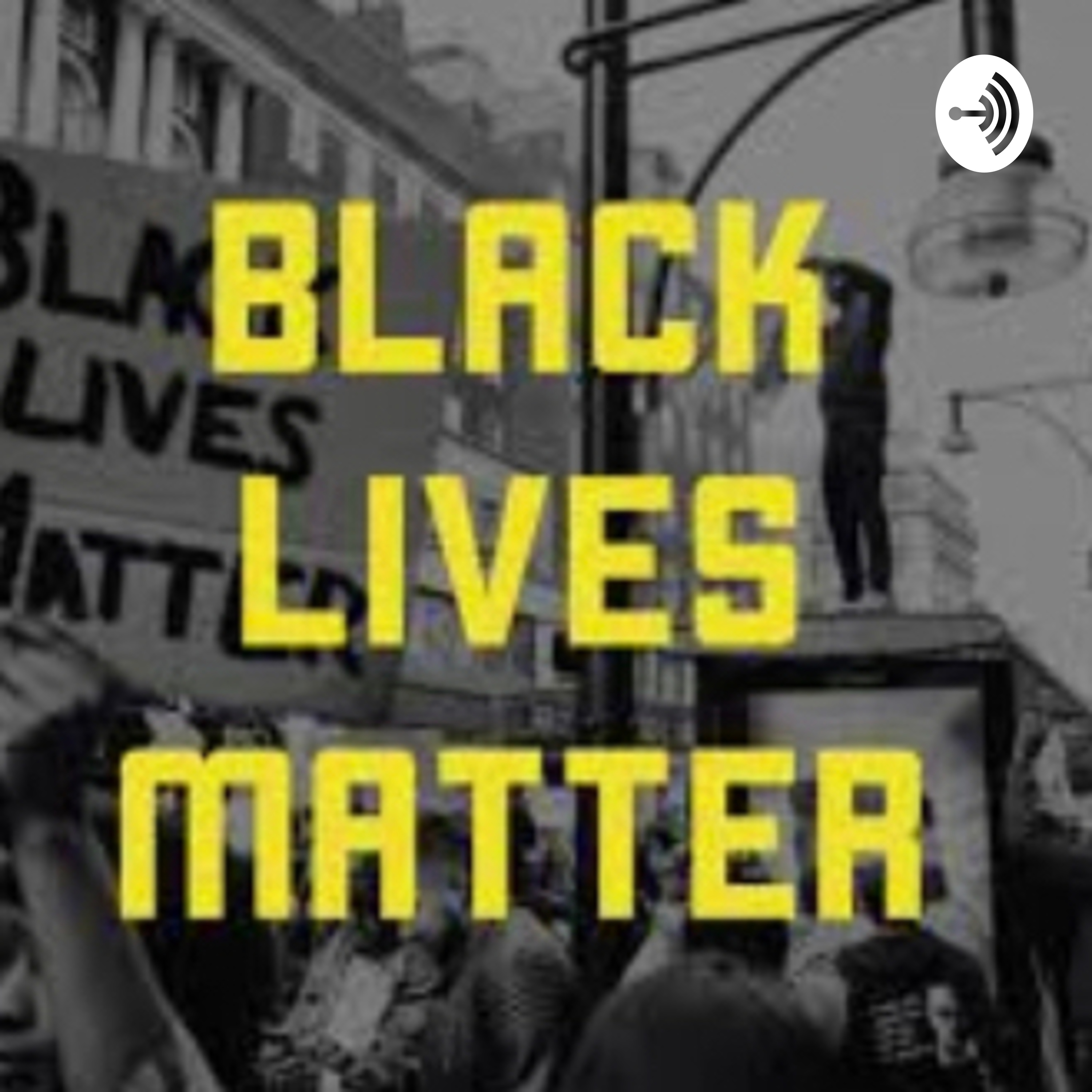 blm movement school project 