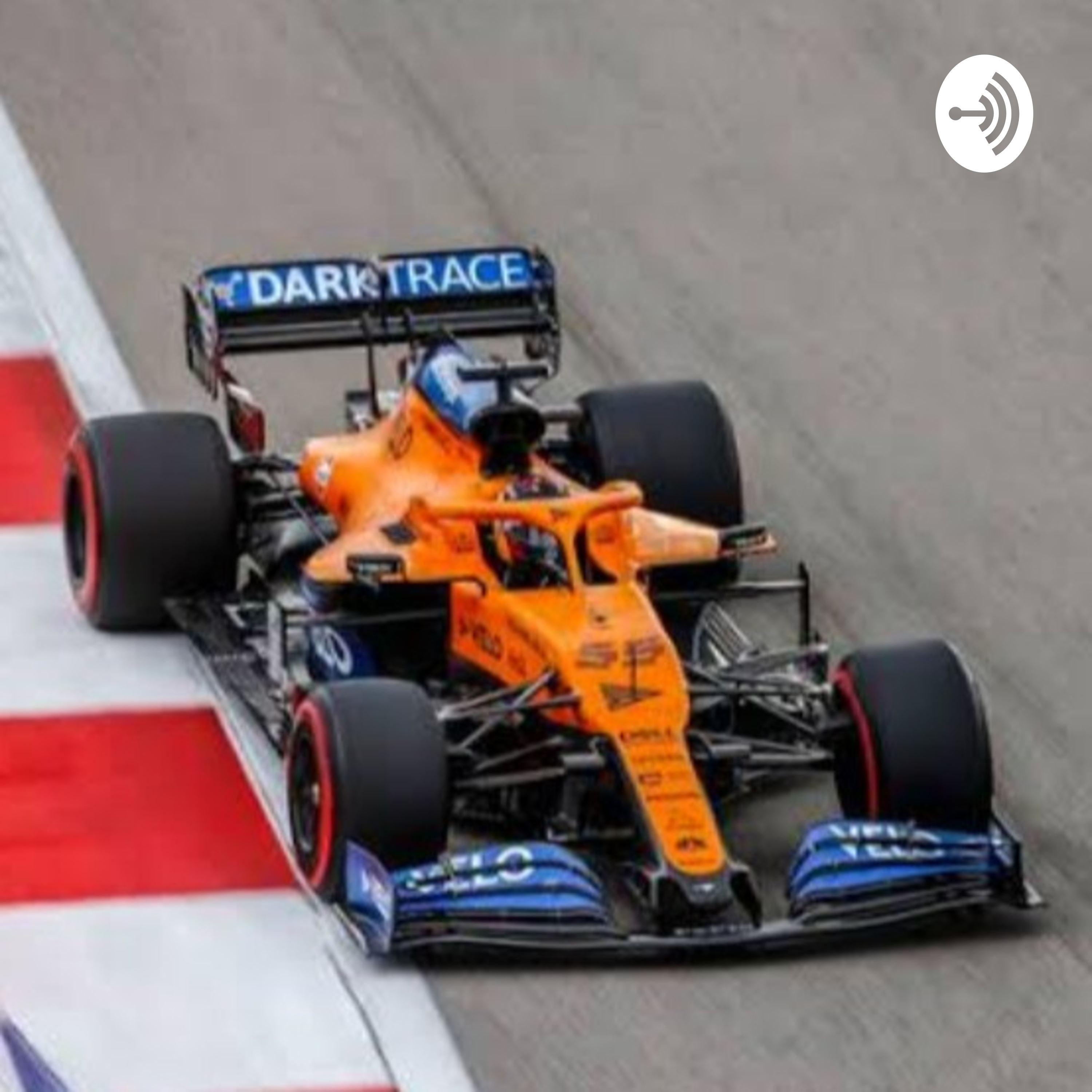 Un Poco de Todo Sobre La F1 