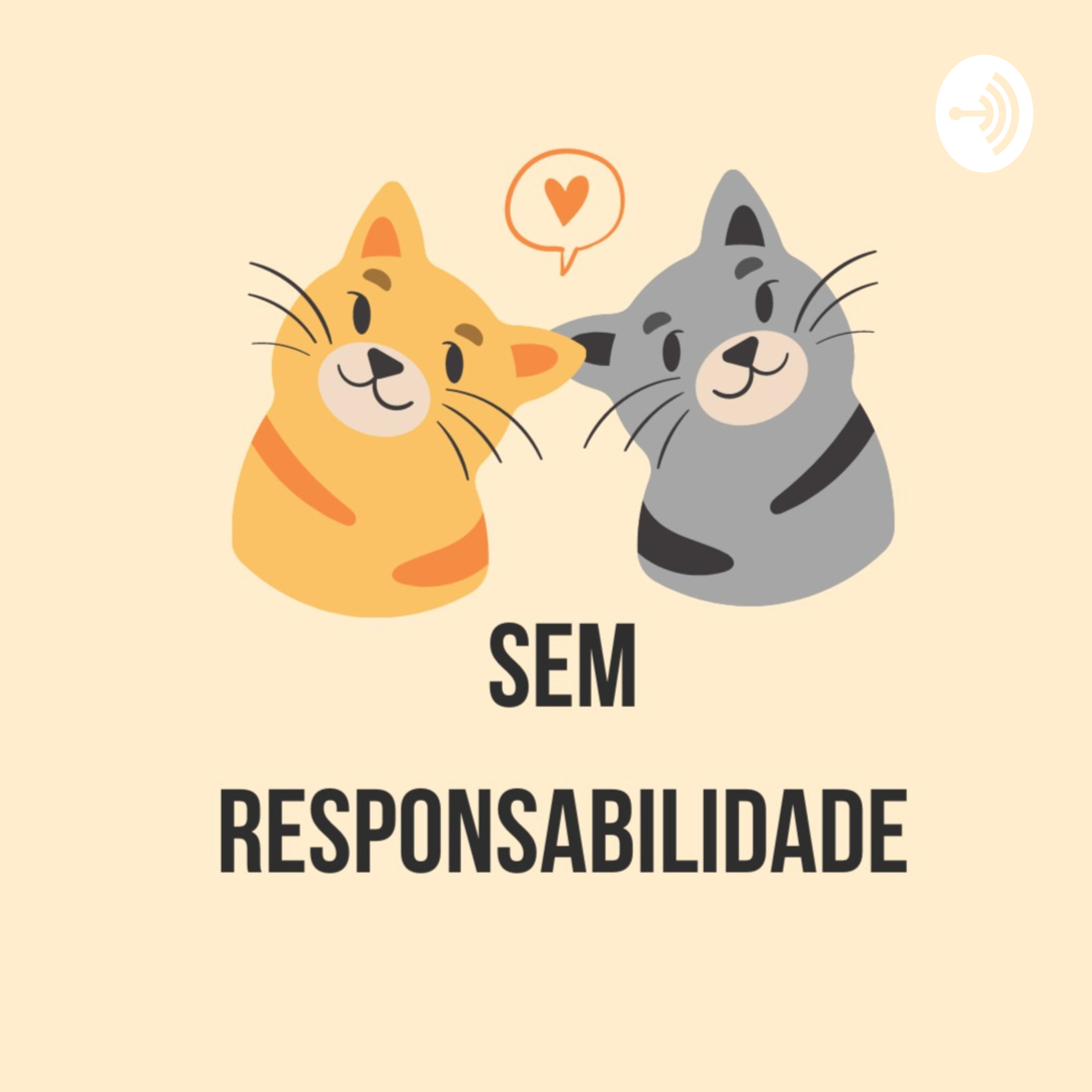 Sem responsabilidade