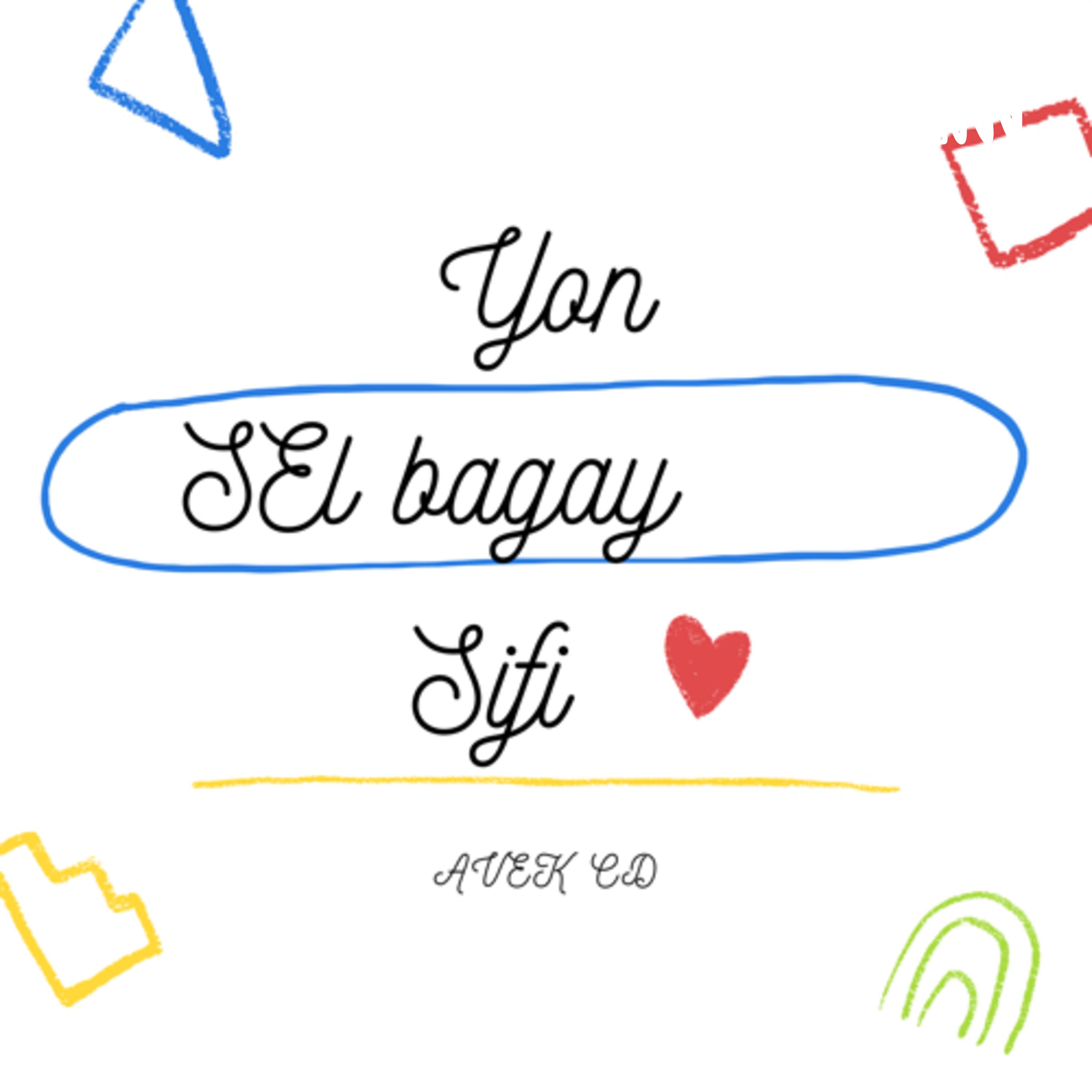 Yon Sel Bagay Sifi