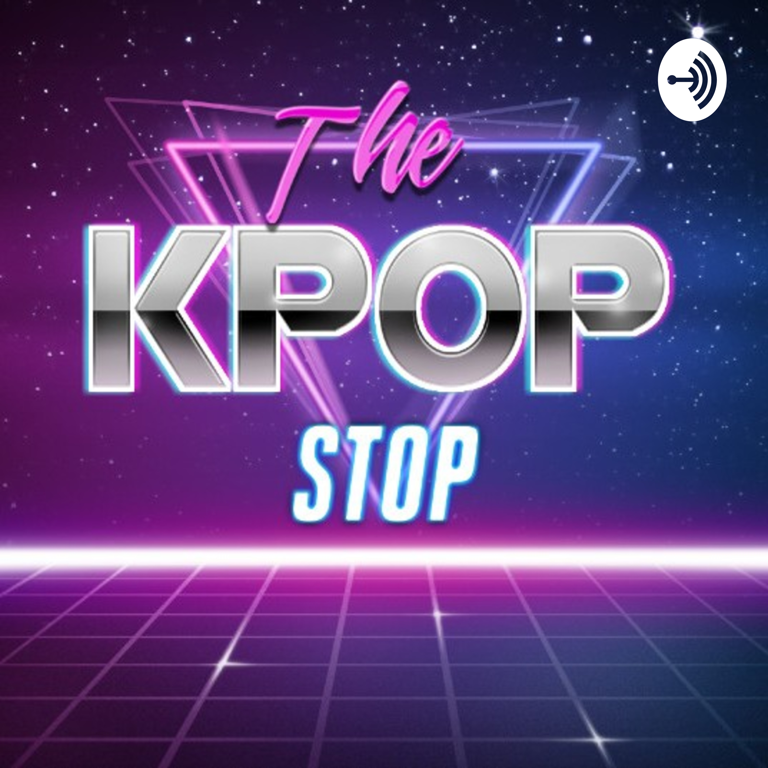 The Kpop Stop