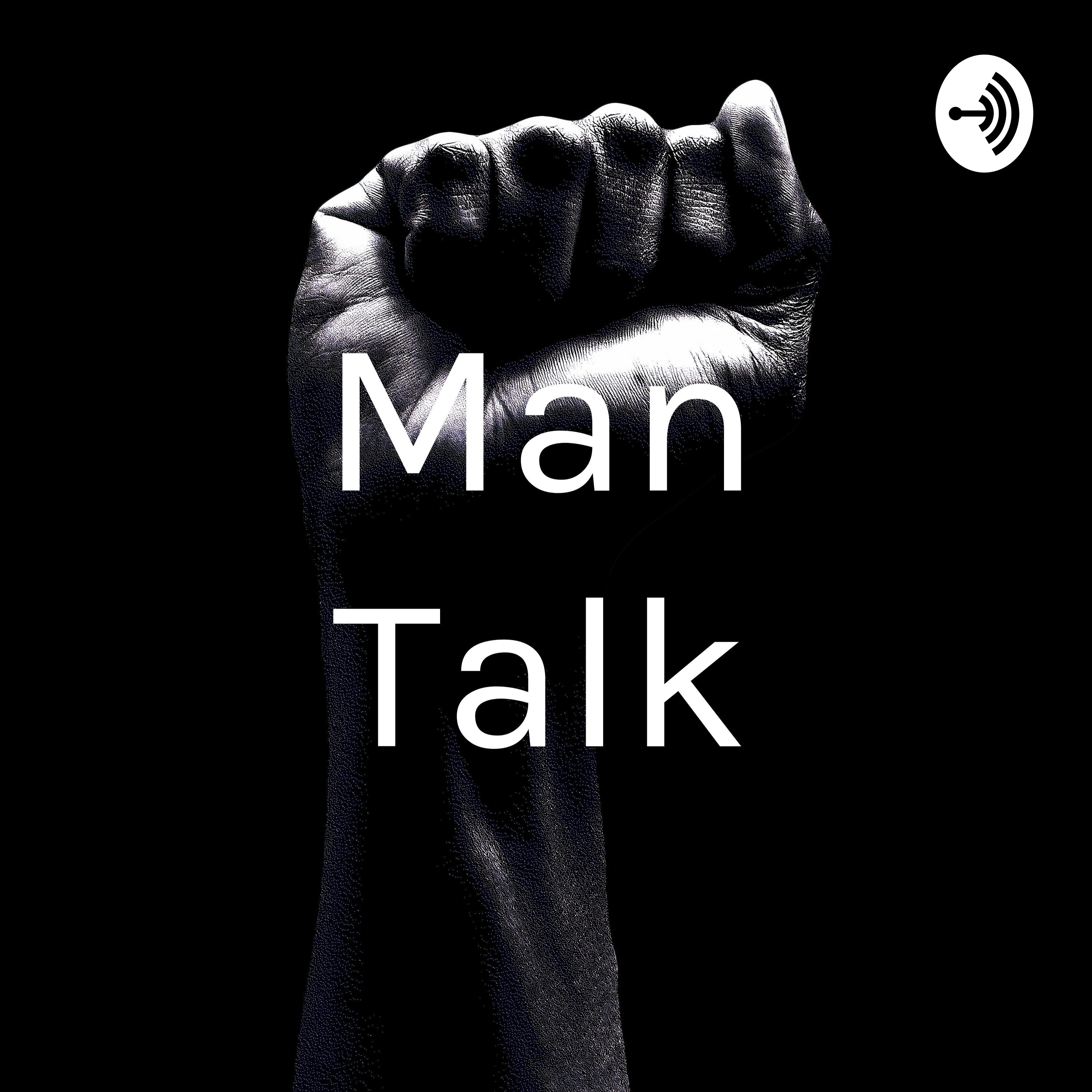 Man Talk