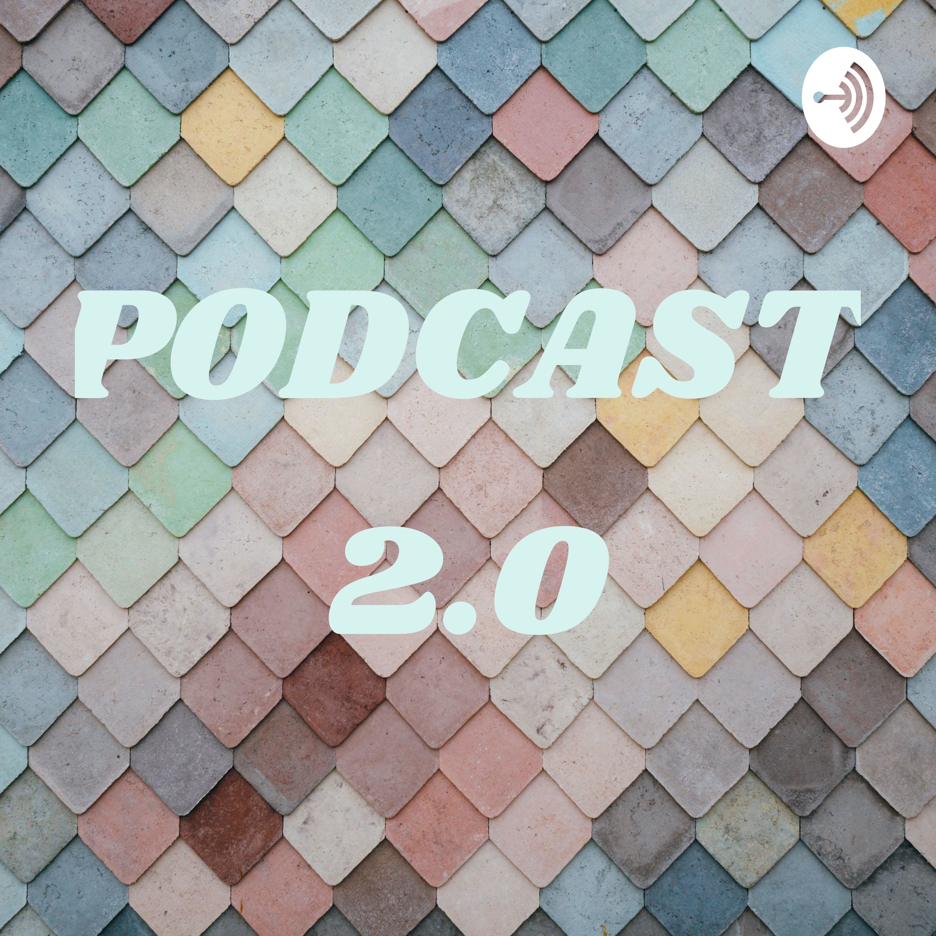 PODCAST 2.0