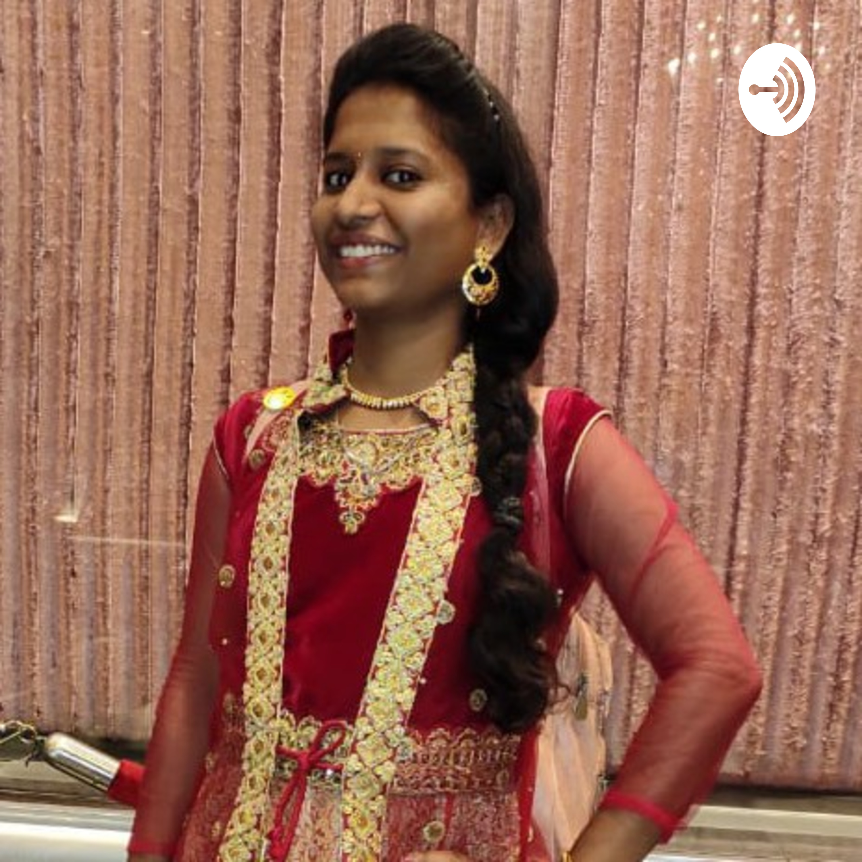 கீதாவின் மகள்