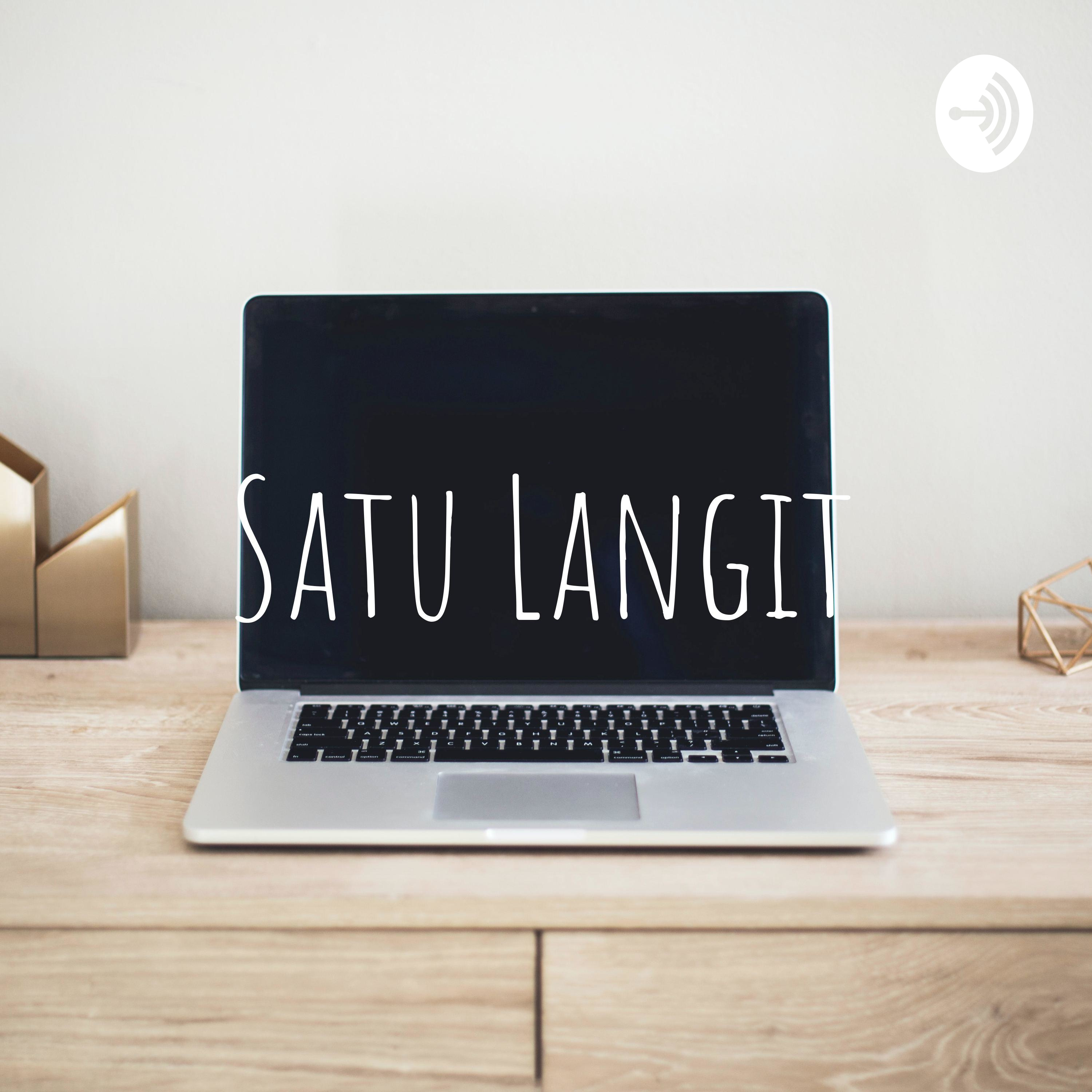 Satu Langit podcast artwork