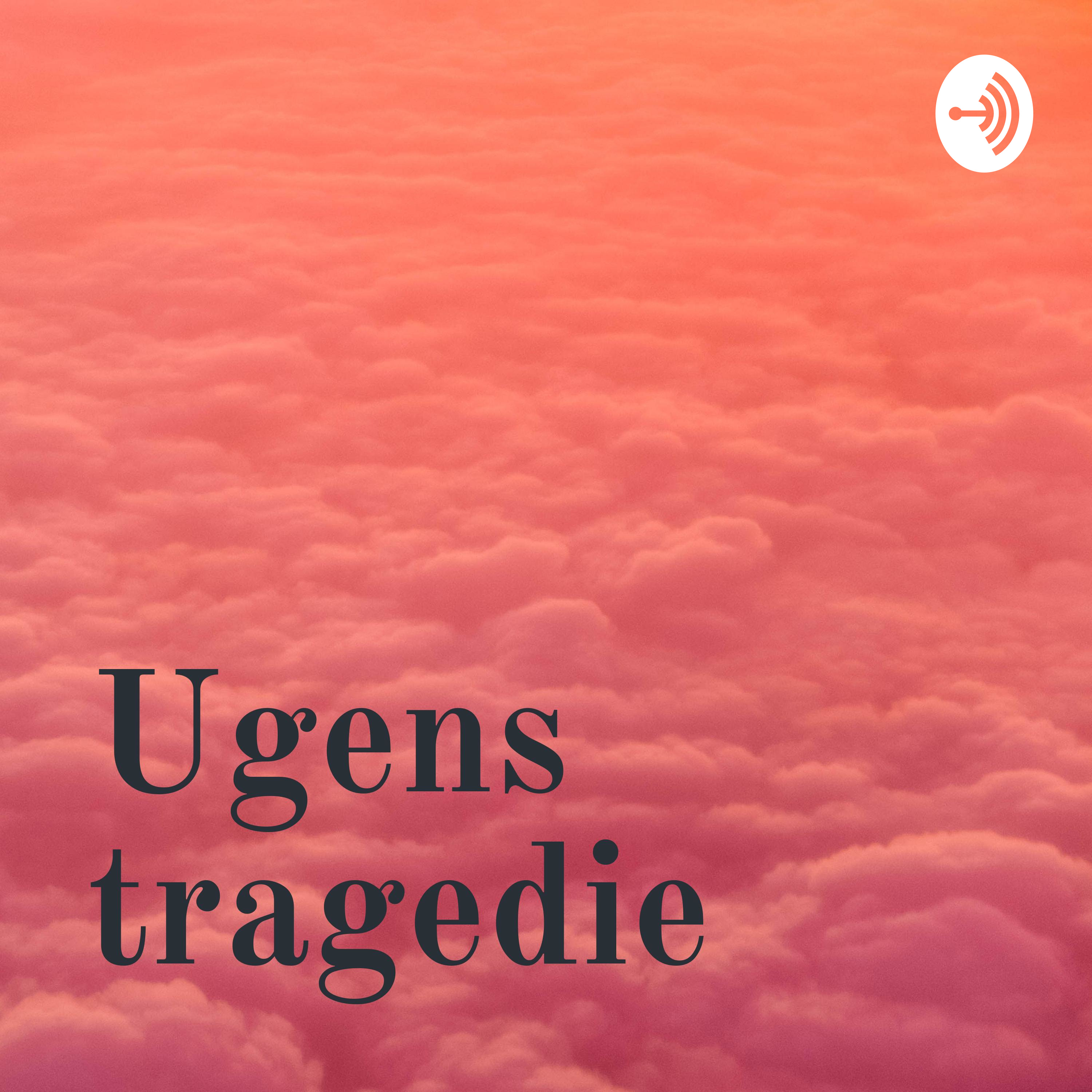 Ugens tragedie af Awais Bilal