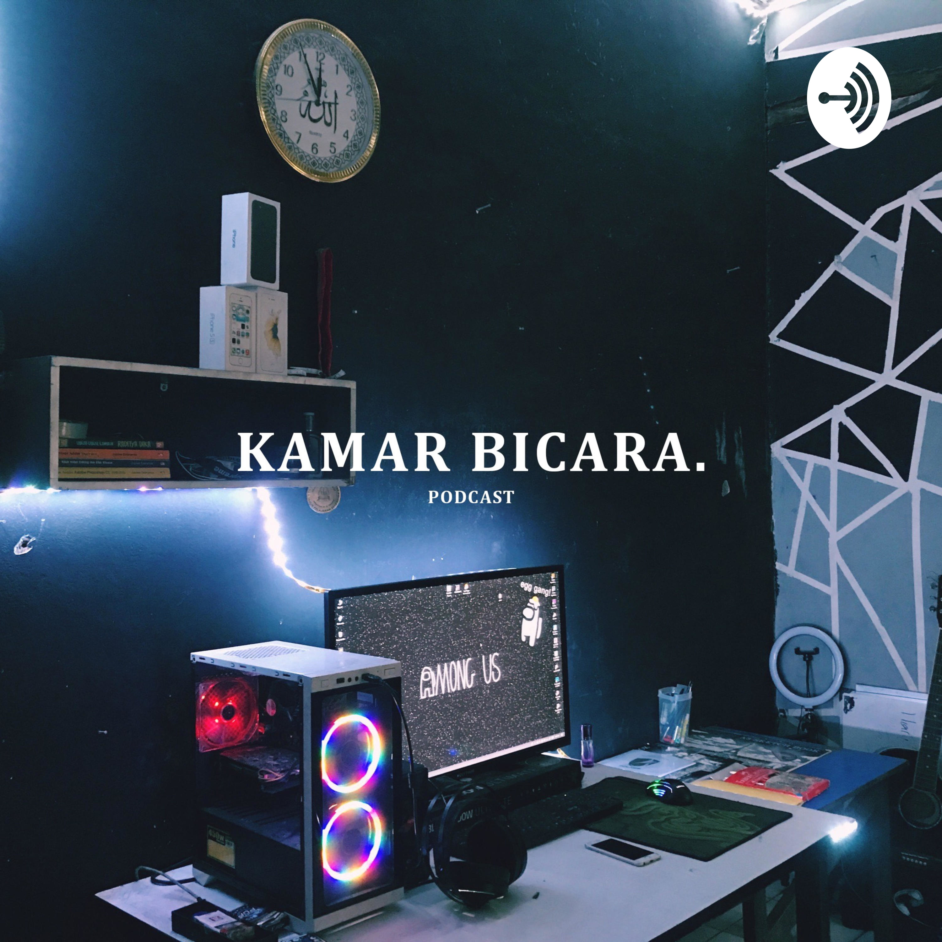 Kamar Bicara.