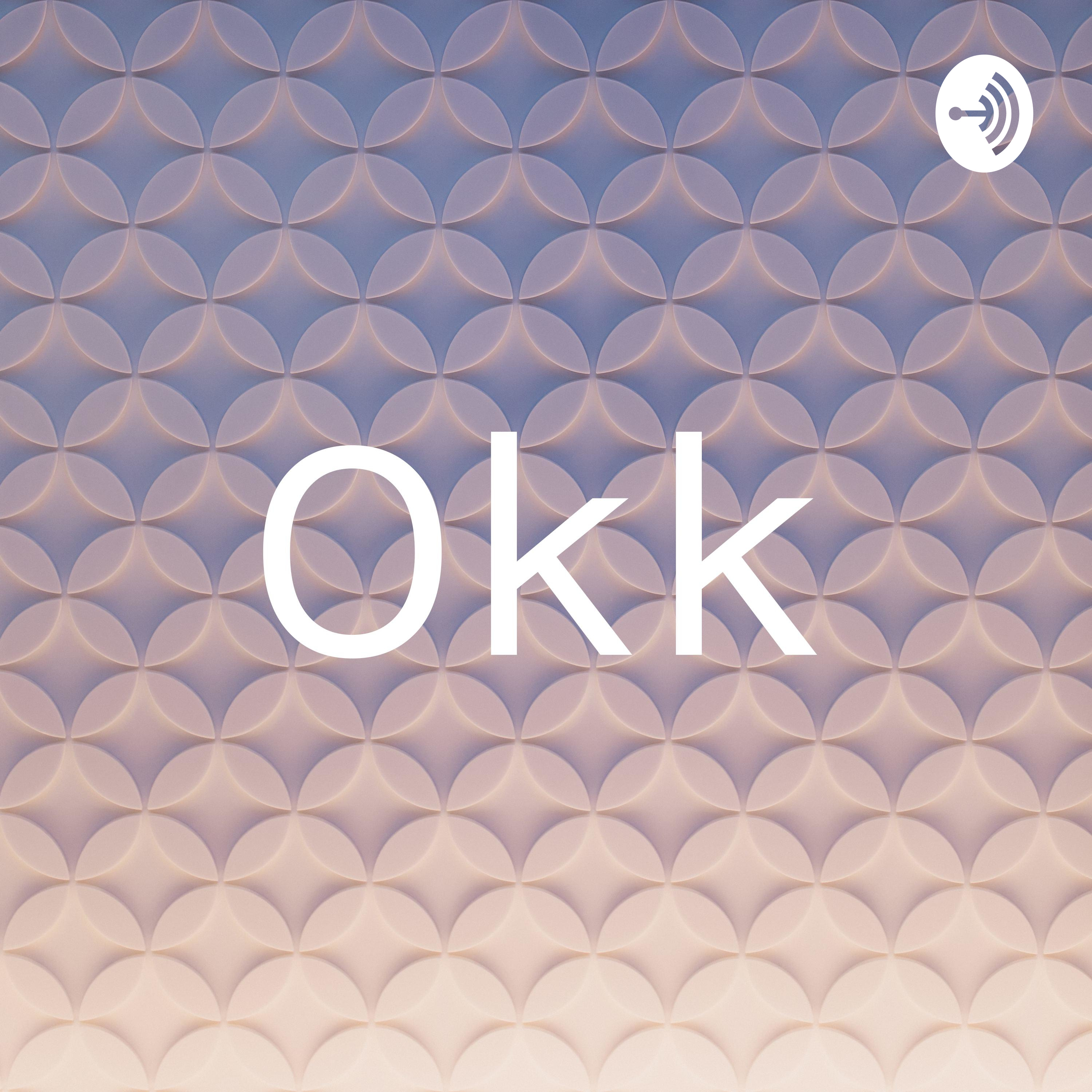 Okk