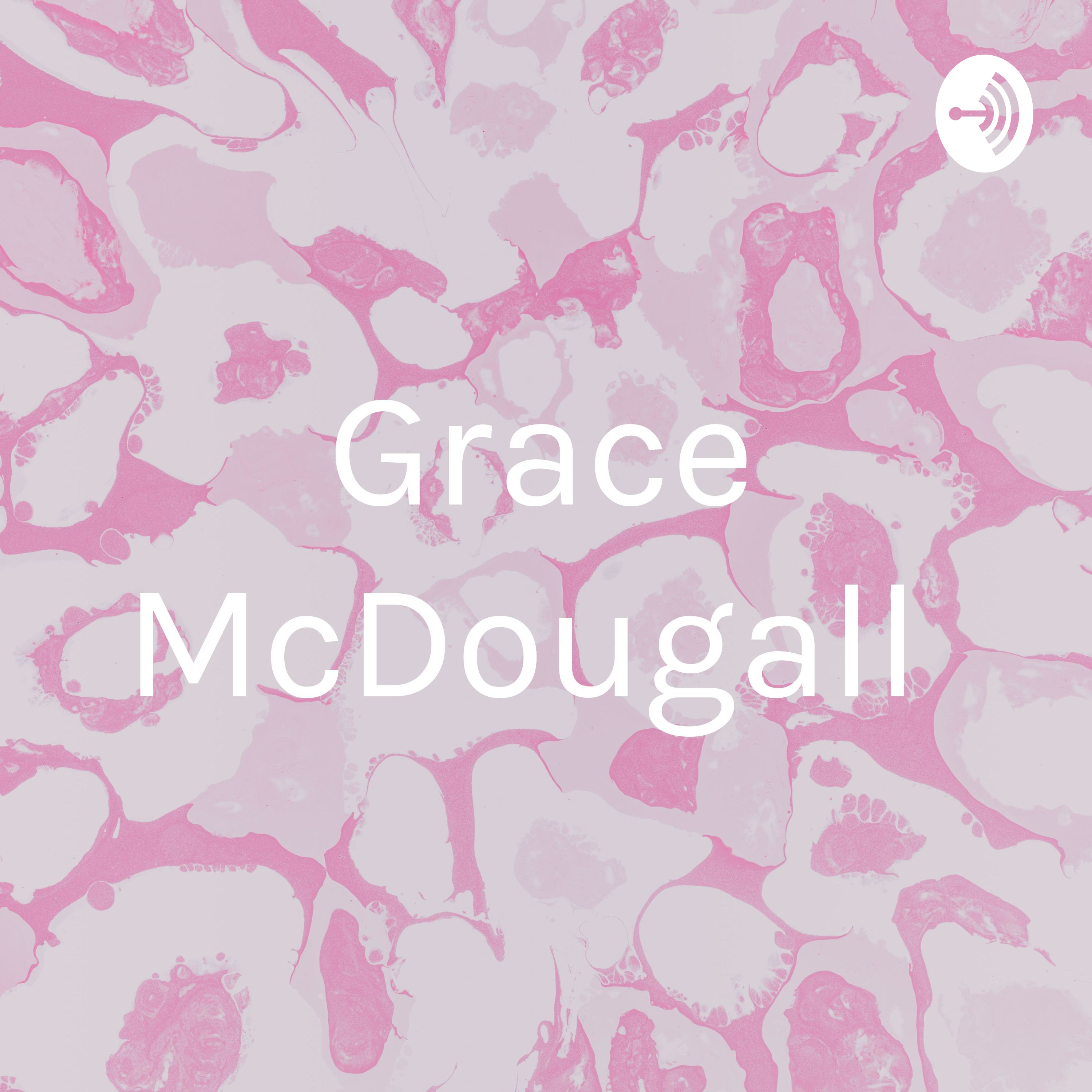 Grace McDougall 