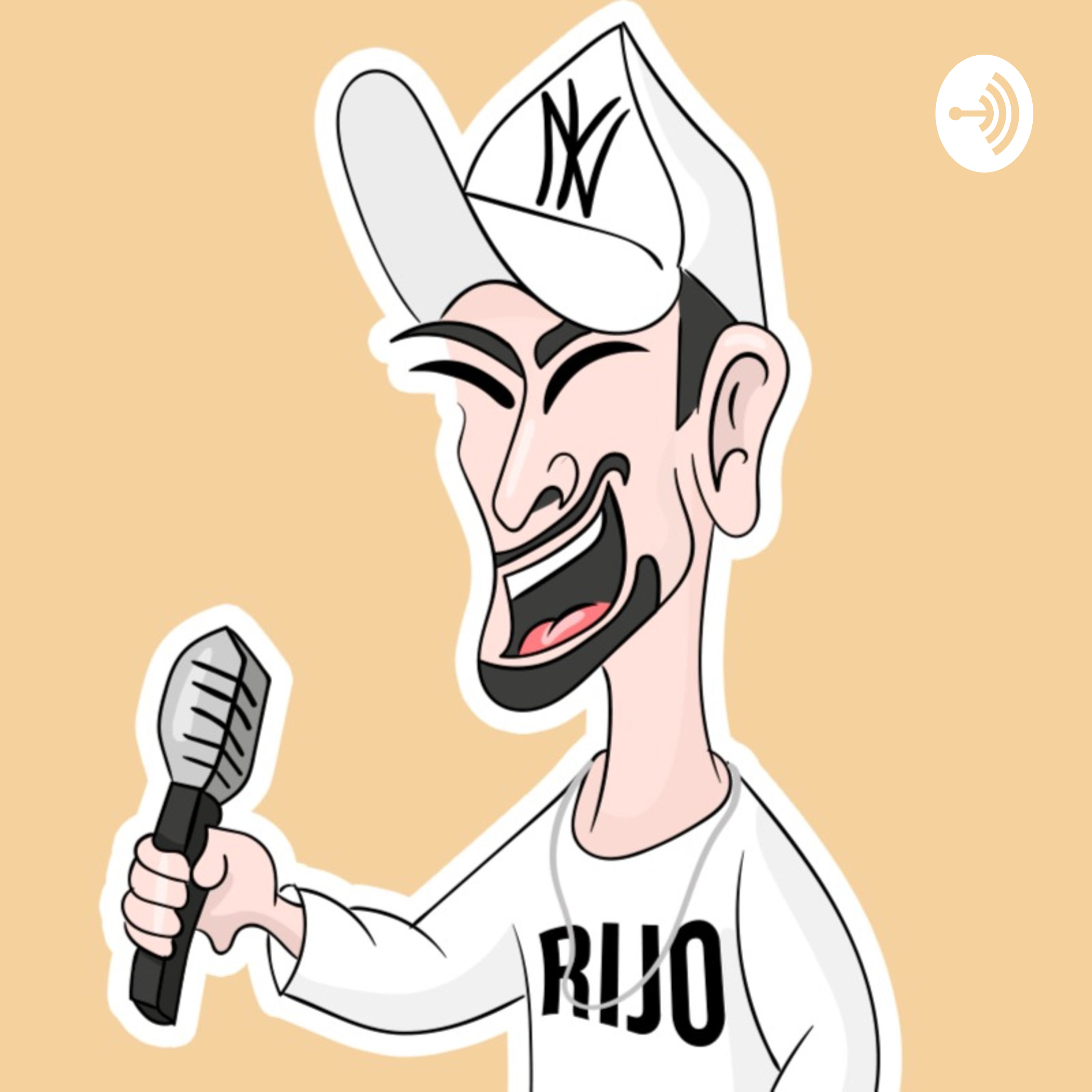 Pod Rijo
