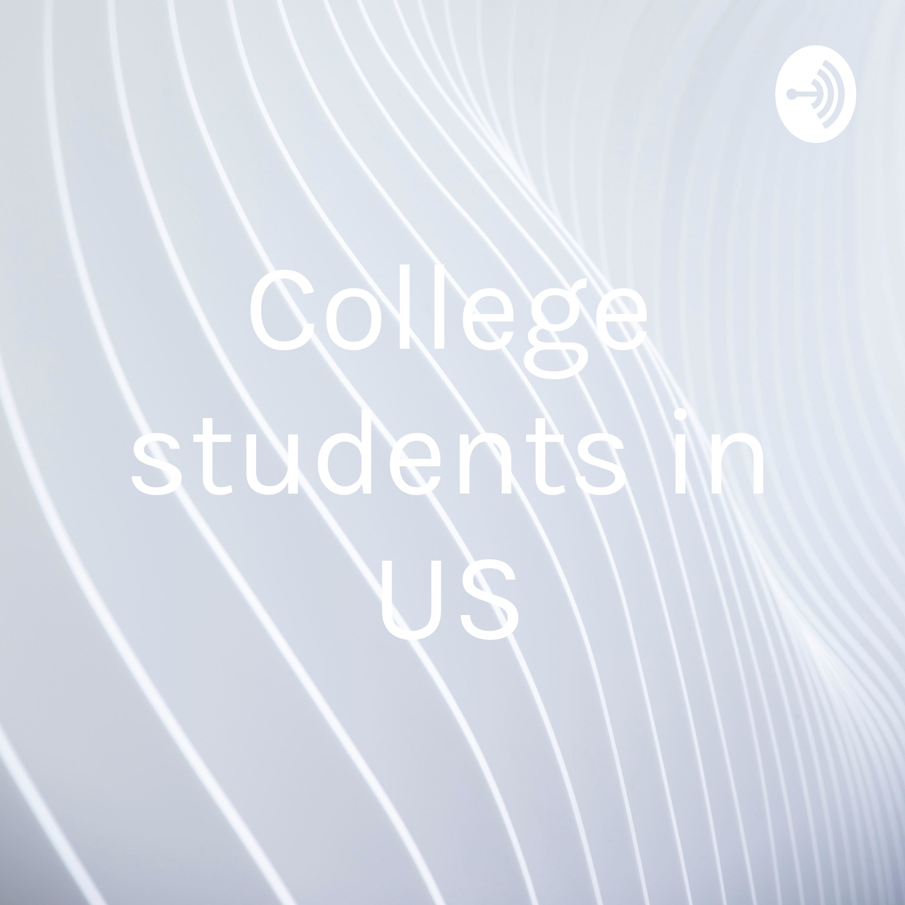 College students in the United States