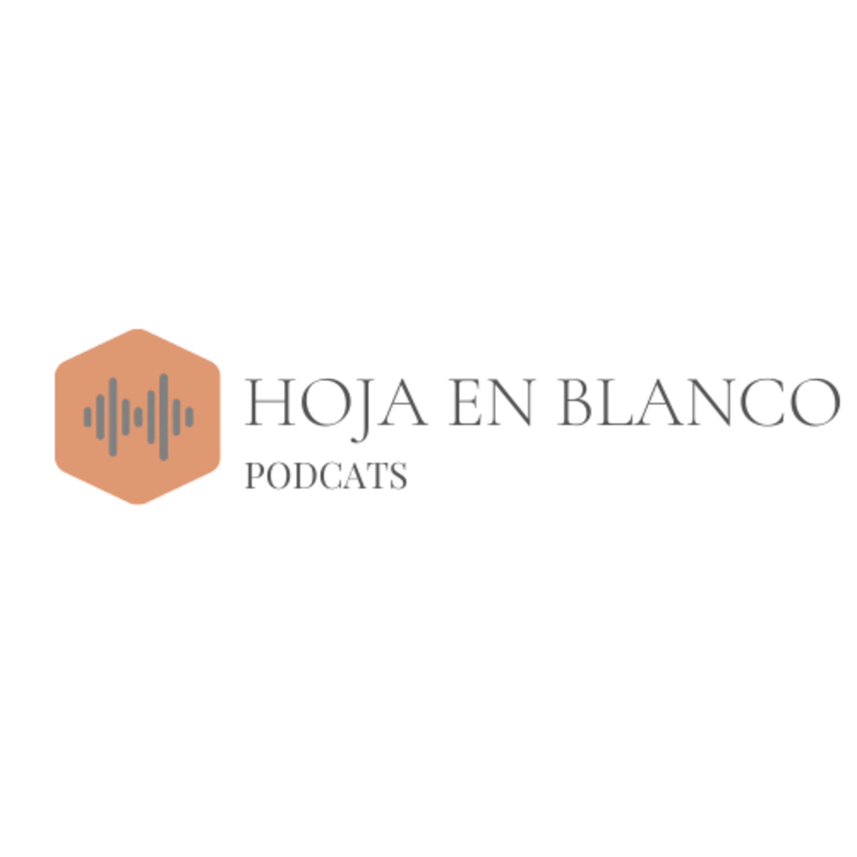 Hoja en Blanco 
