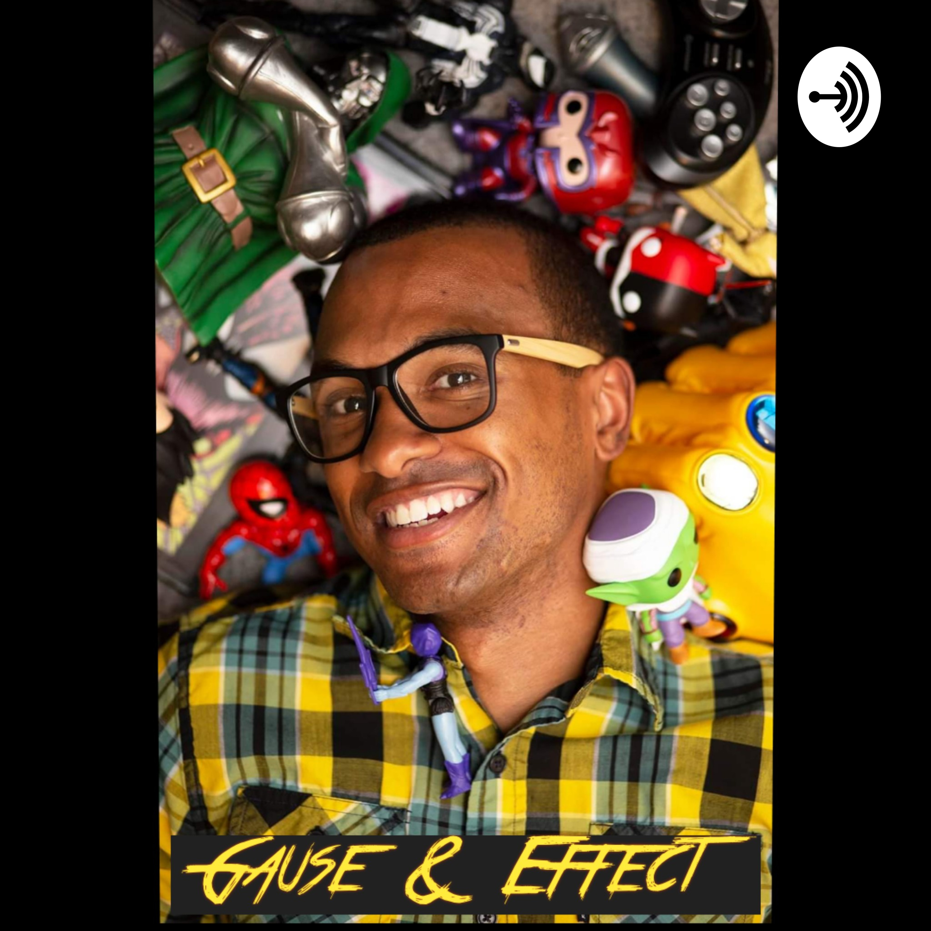 Gause & Effect (Trailer)